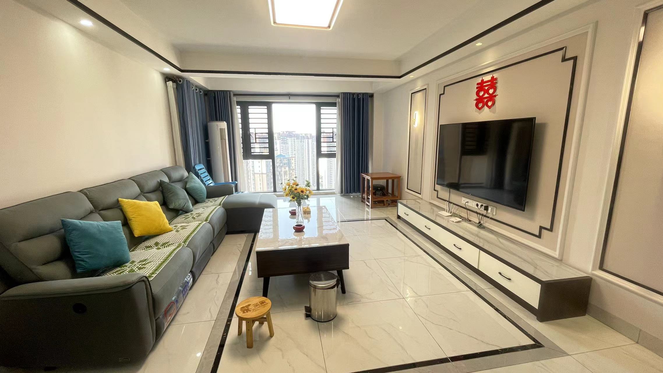 城发锦城 4室2厅2卫 98.8万 城发锦城 4室2厅2卫 98.8万室内图