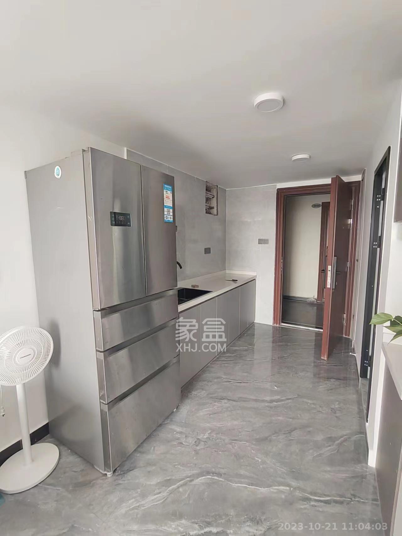 碧桂园星荟  2室1厅1卫   1800.00元/月室内图