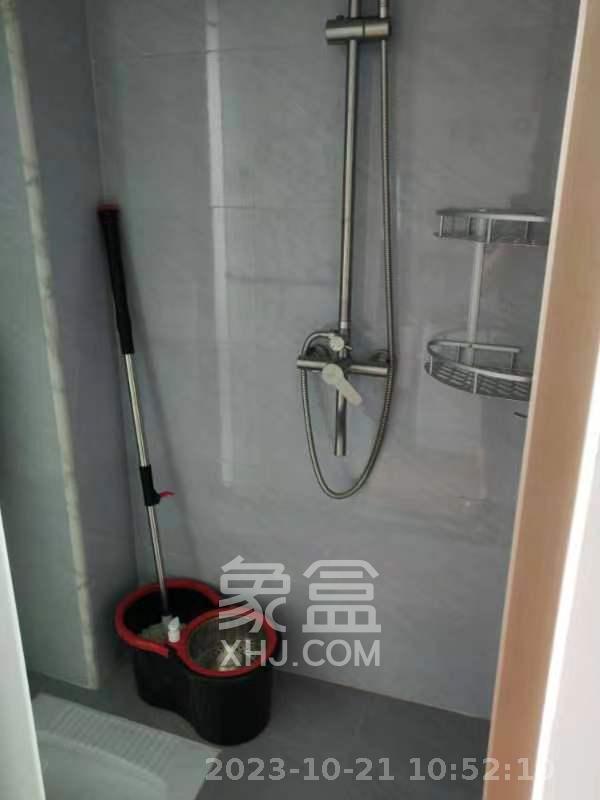 西子湖畔沃府  1室1厅1卫   1200.00元/月室内图
