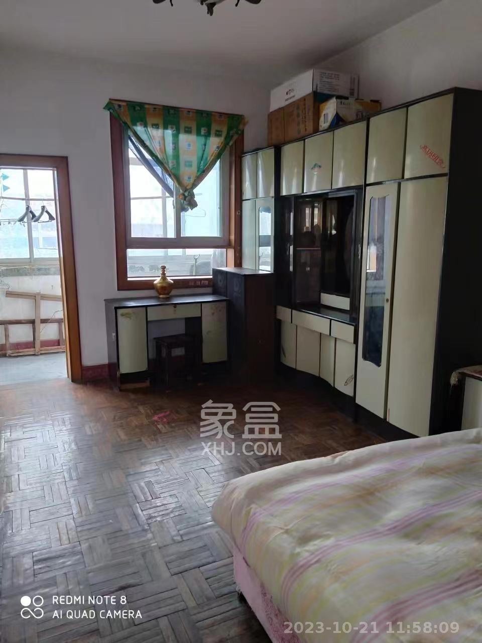 友谊新村  3室1厅1卫    800.0元/月室内图