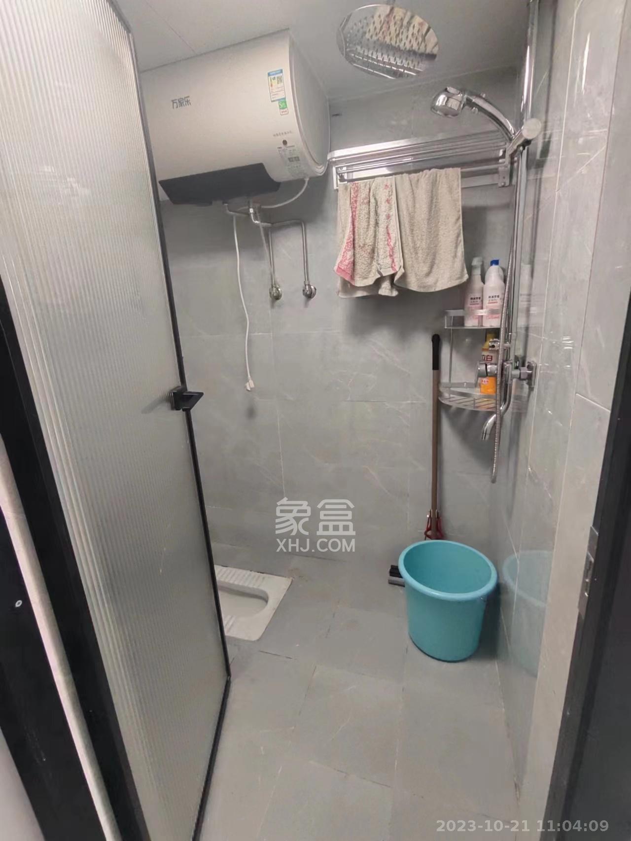 碧桂园星荟  2室1厅1卫   1800.00元/月室内图