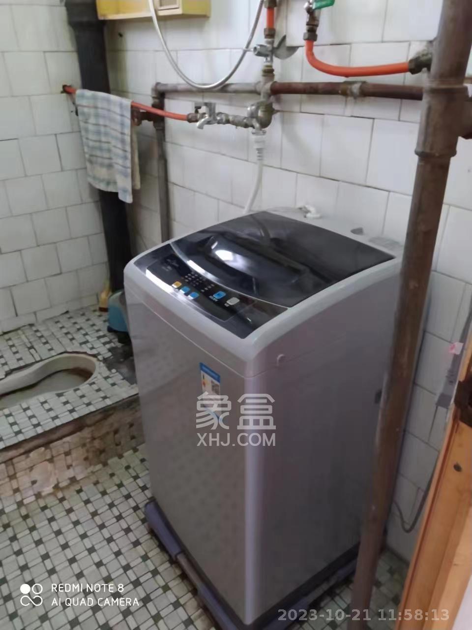 友谊新村  3室1厅1卫    800.0元/月室内图
