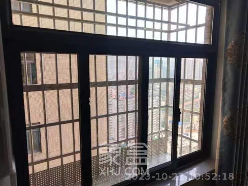 西子湖畔沃府  1室1厅1卫   1200.00元/月室内图