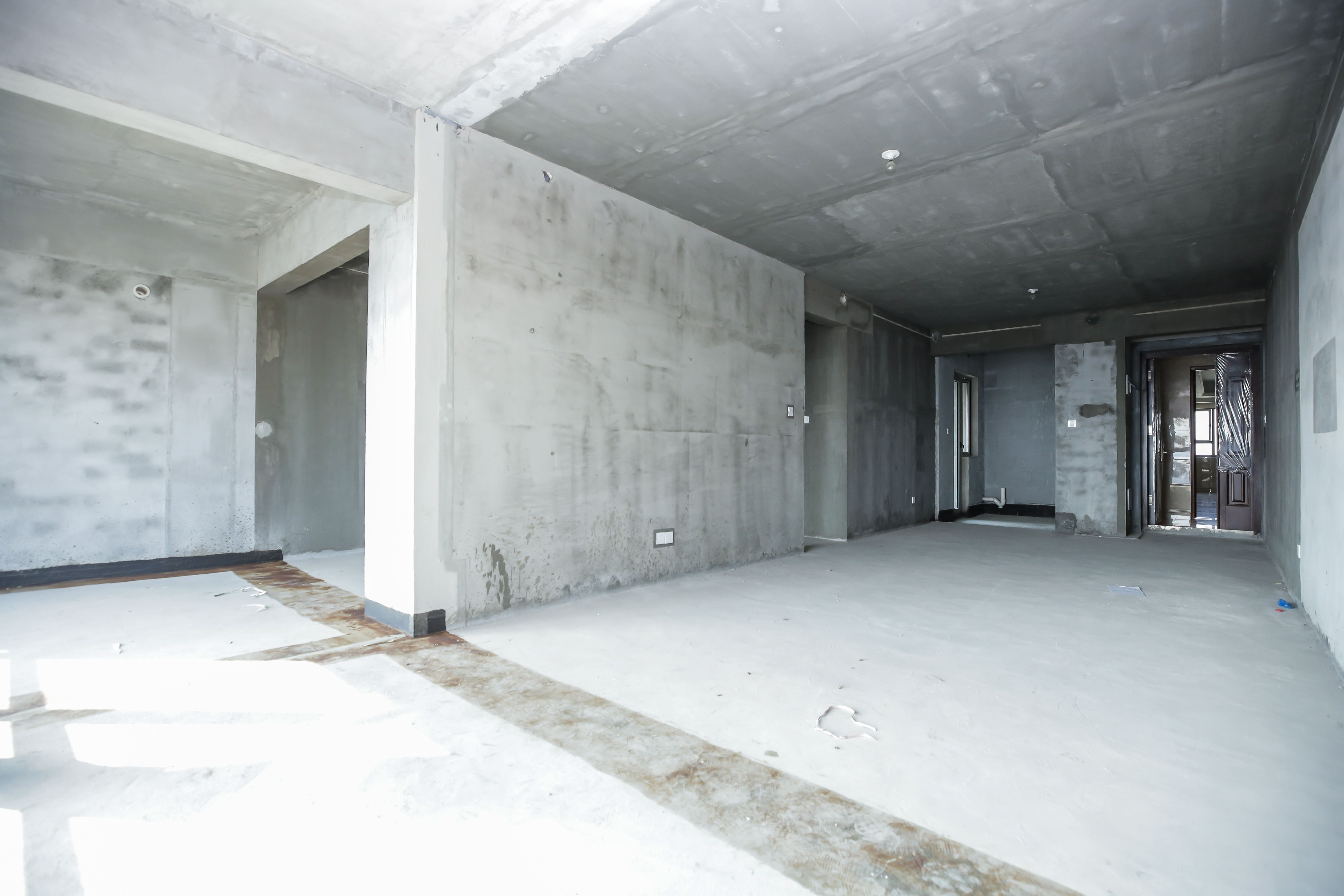 万象府台  3室2厅2卫   205.00万客厅