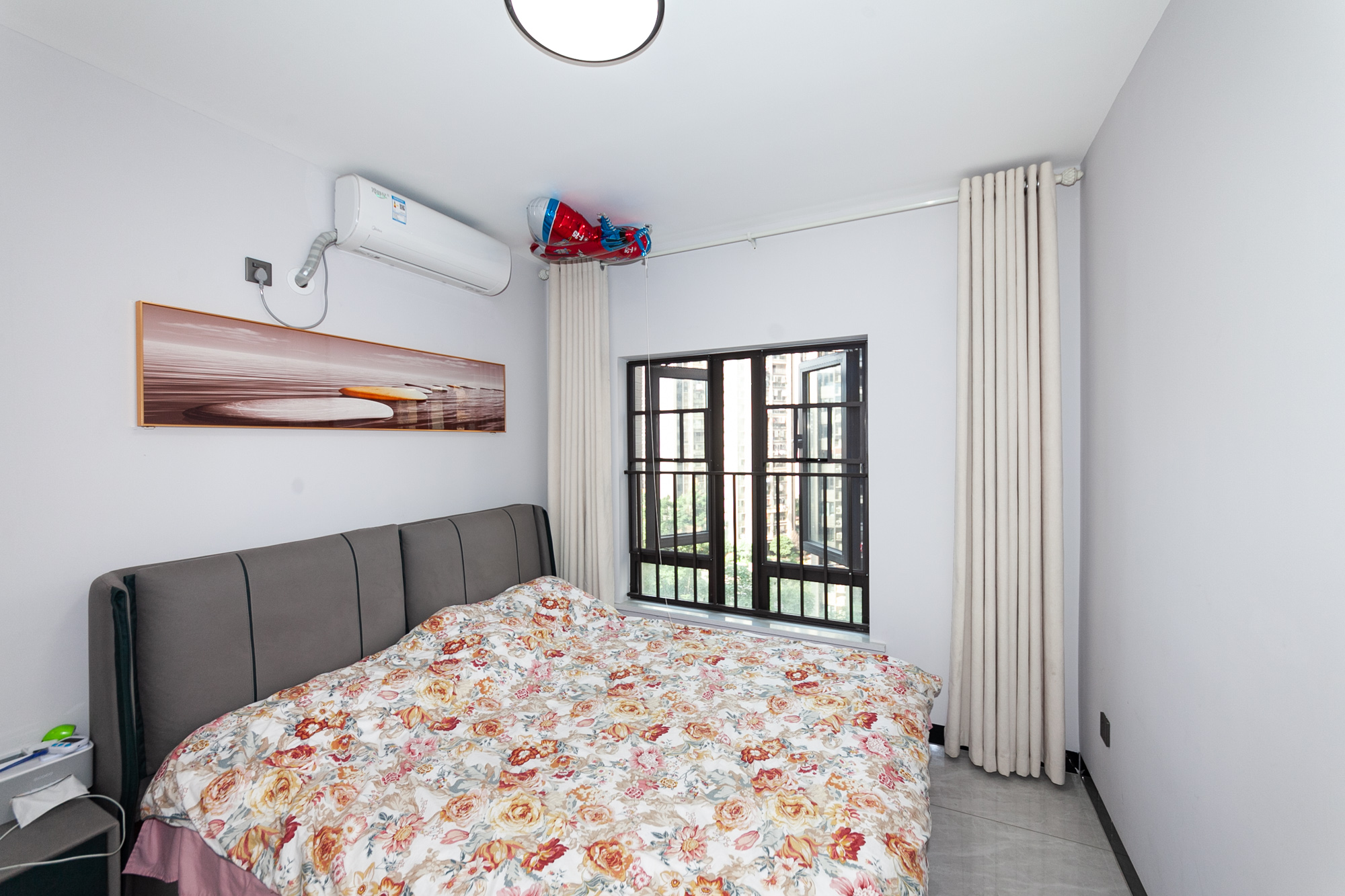 时代倾城五期 4室2厅2卫 129.0万 时代倾城五期 4室2厅2卫 129.0万卧室