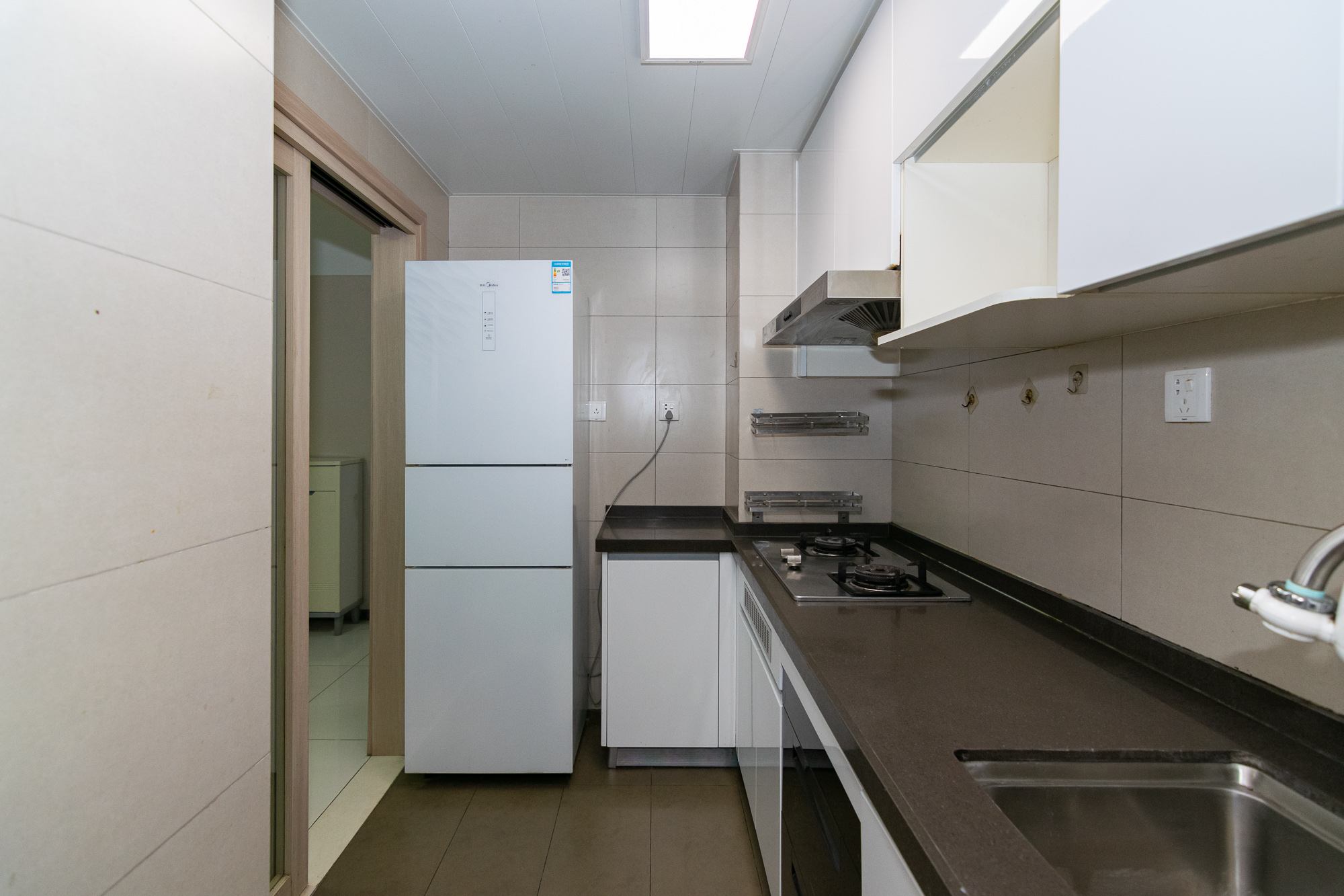 时代倾城三期 2室2厅1卫 80.0万 时代倾城三期 2室2厅1卫 80.0万厨房