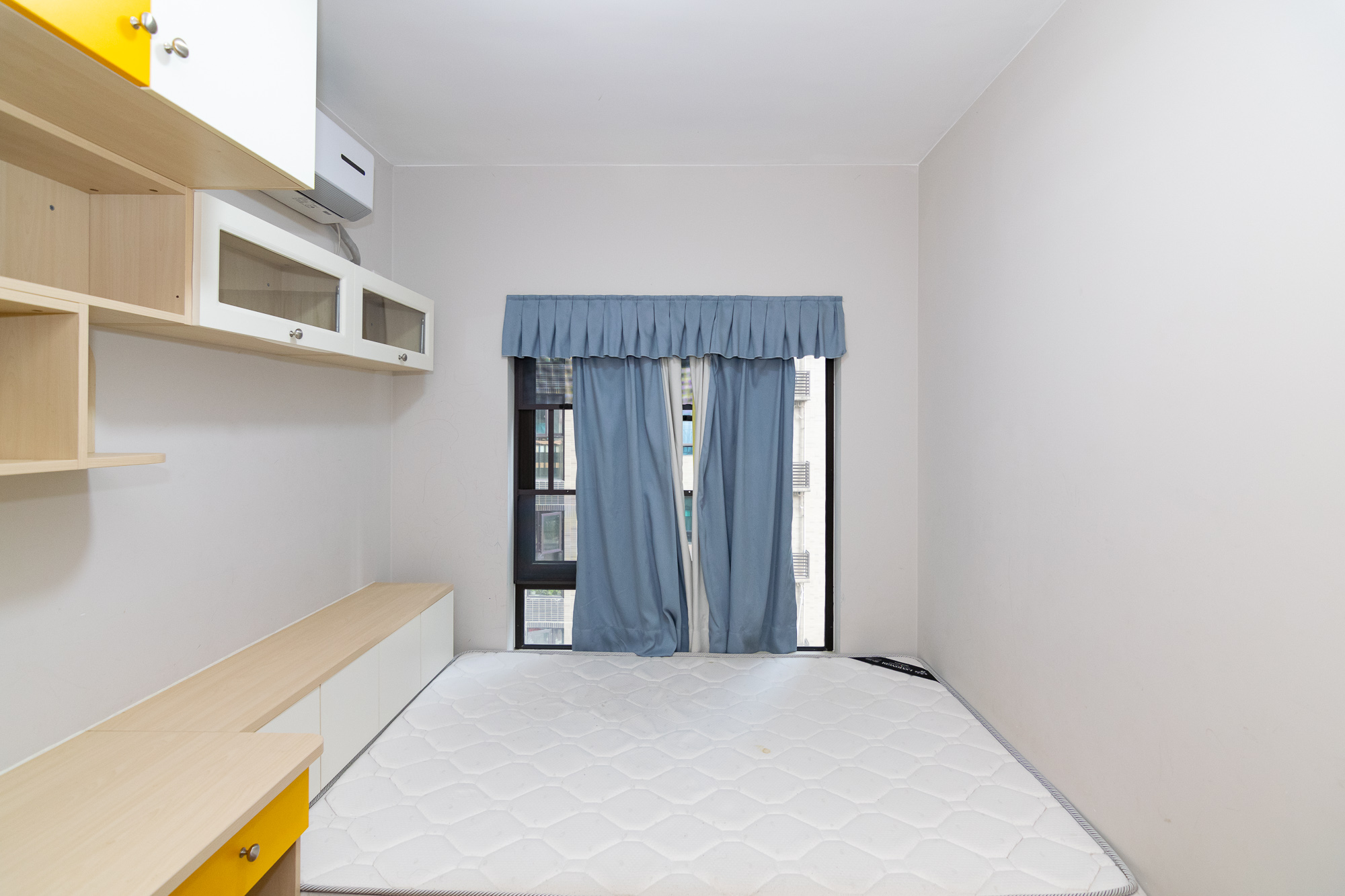 时代倾城三期 2室2厅1卫 80.0万 时代倾城三期 2室2厅1卫 80.0万卧室