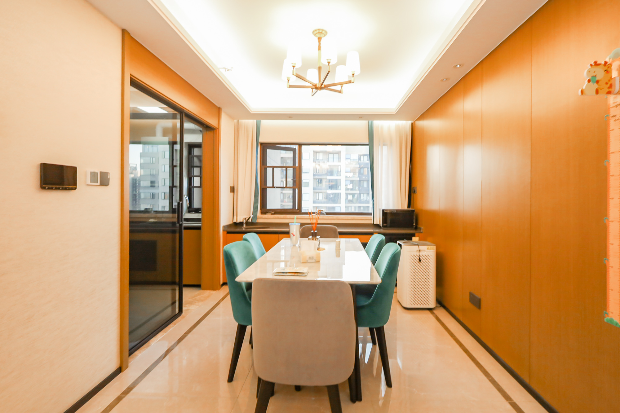 万科里金域国际  4室2厅2卫    318.0万其他