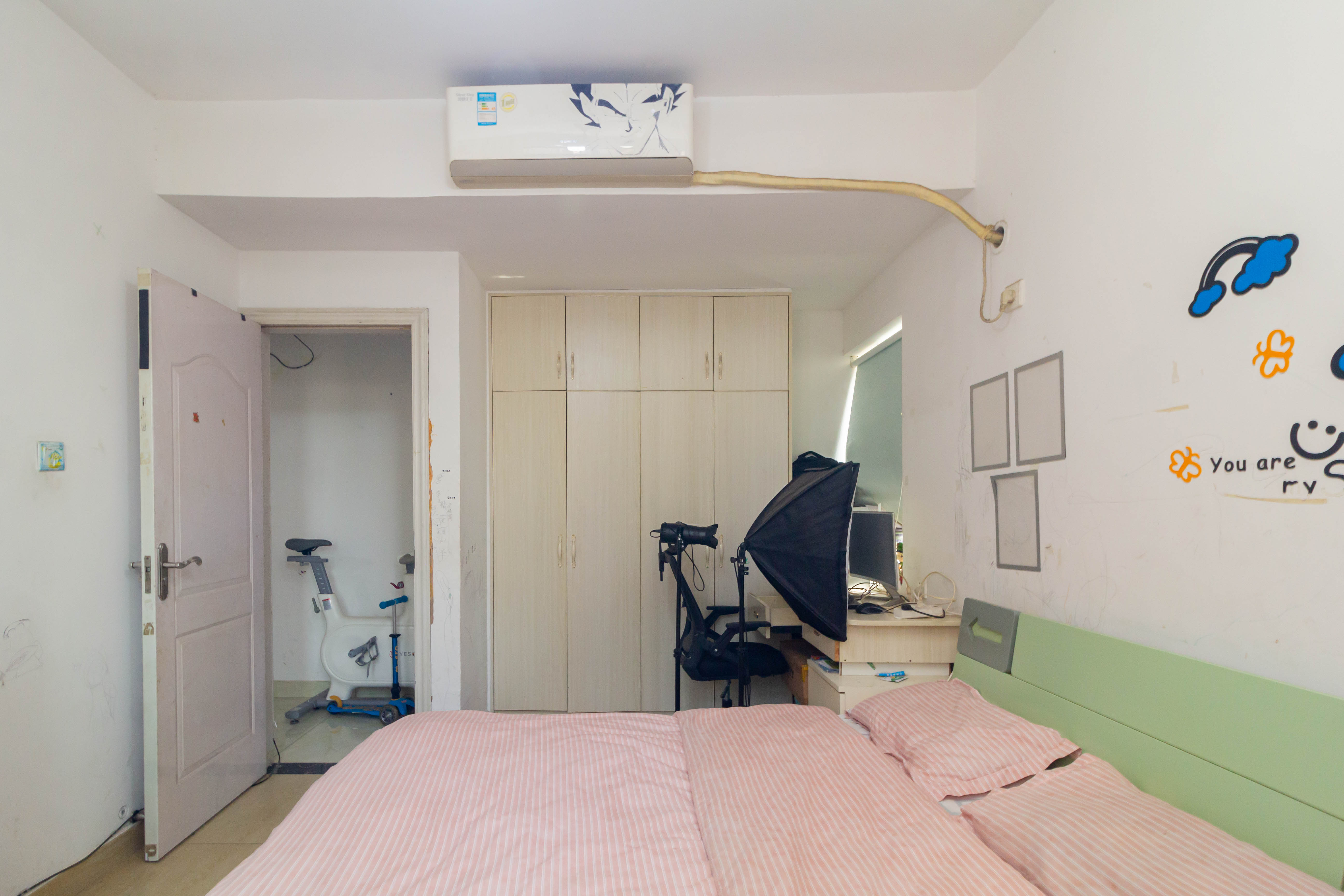 康桥长郡 4室2厅2卫 90.0万 康桥长郡 4室2厅2卫 90.0万卧室