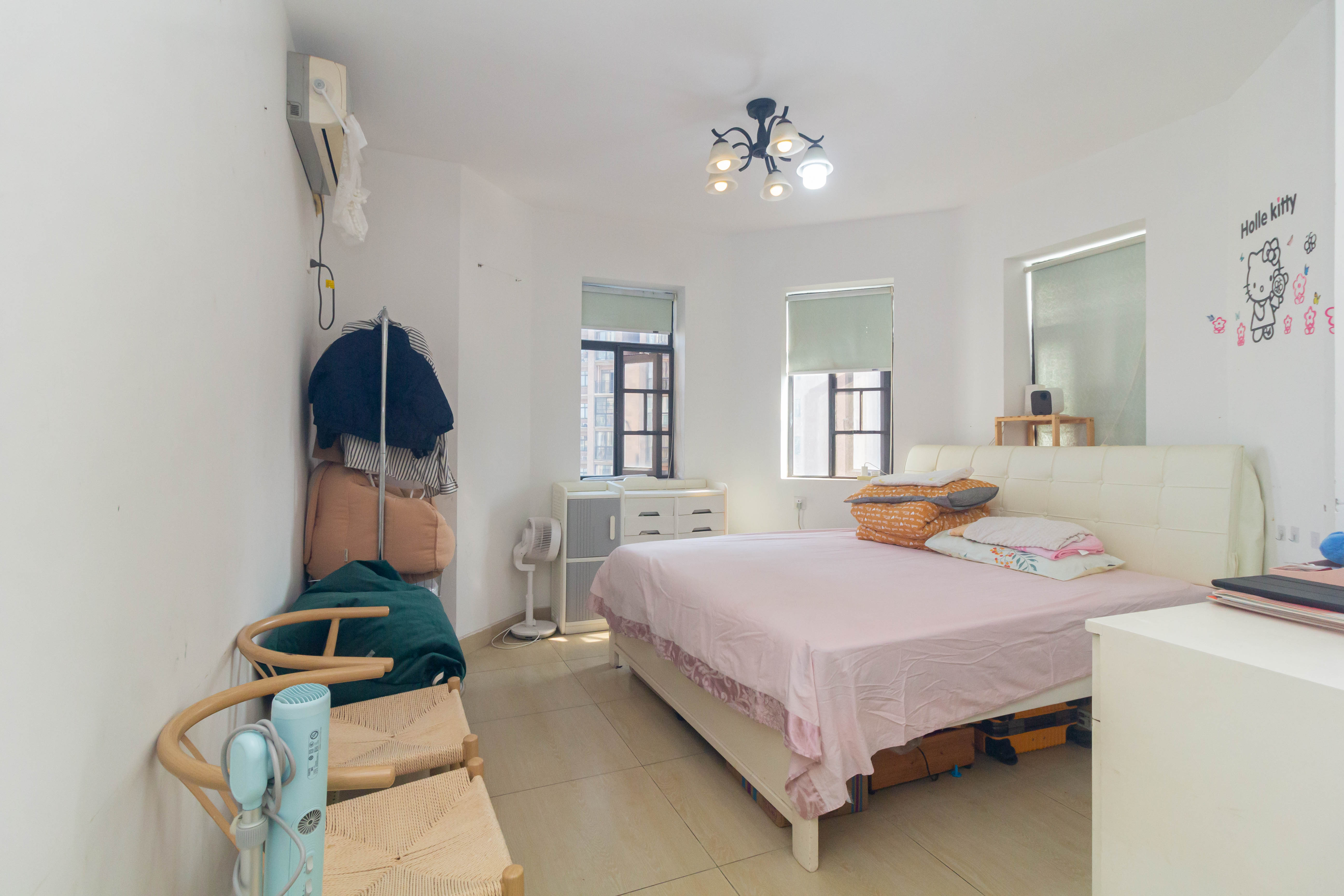 康桥长郡 4室2厅2卫 90.0万 康桥长郡 4室2厅2卫 90.0万卧室