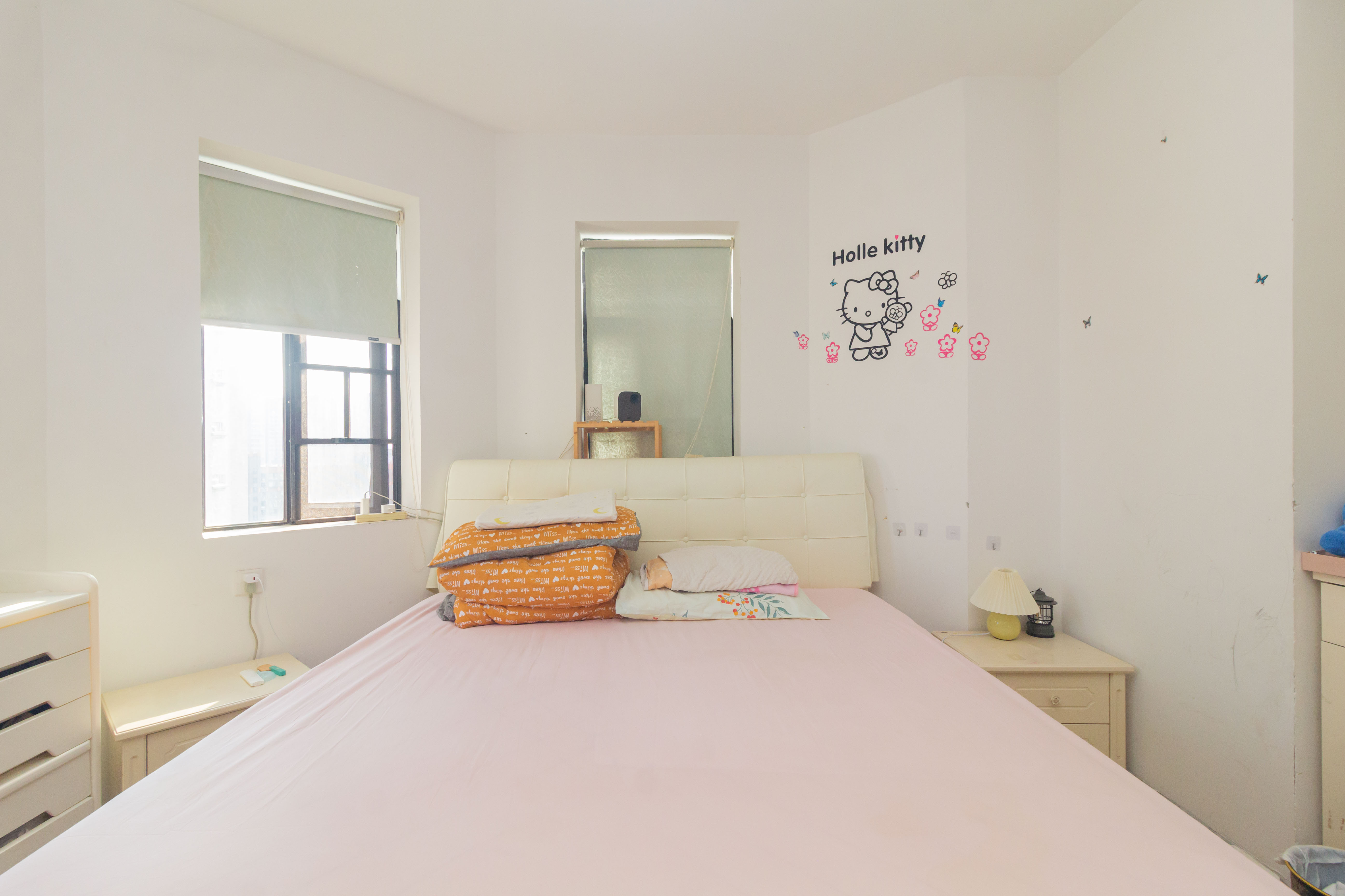 康桥长郡 4室2厅2卫 90.0万 康桥长郡 4室2厅2卫 90.0万卧室