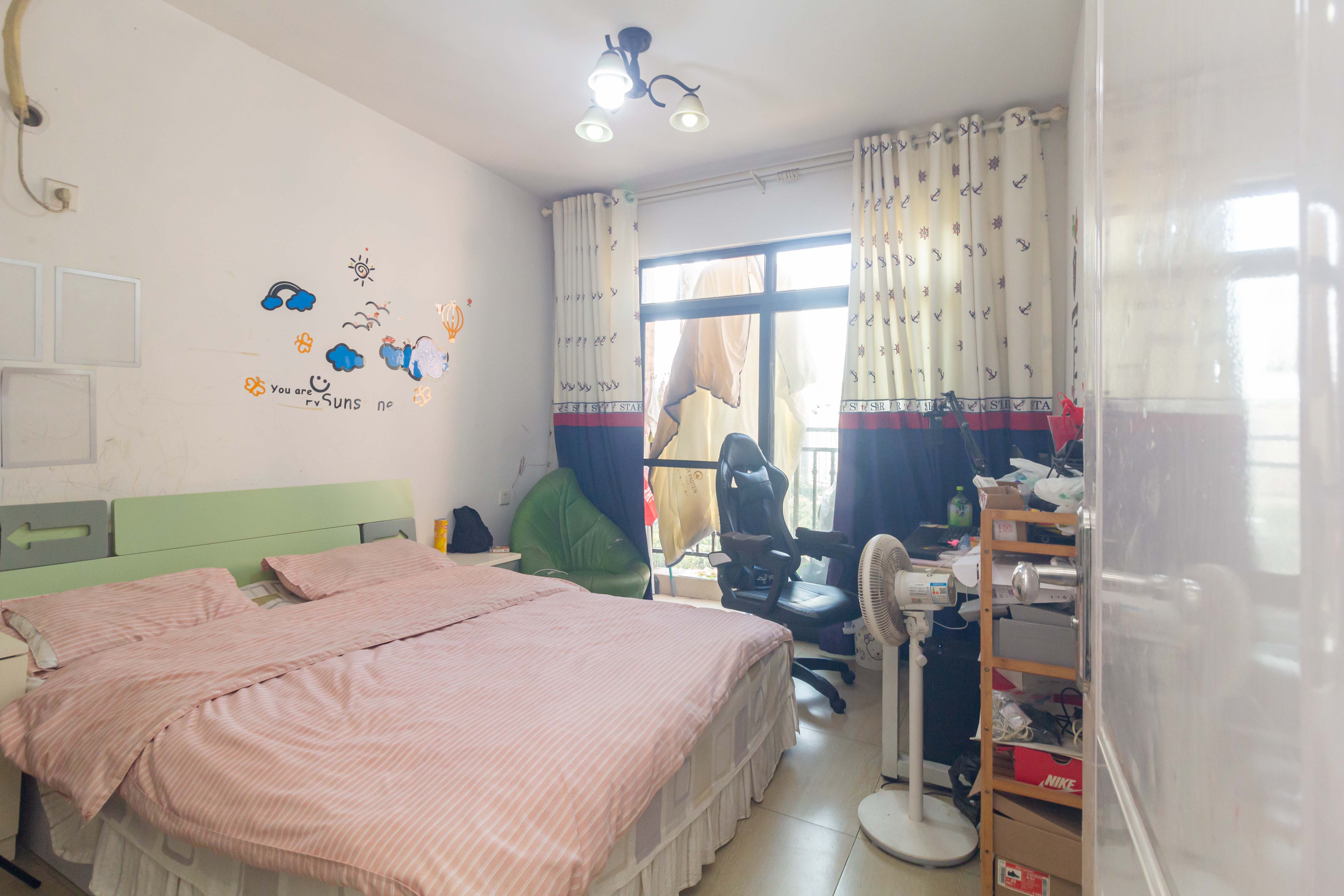 康桥长郡 4室2厅2卫 90.0万 康桥长郡 4室2厅2卫 90.0万卧室