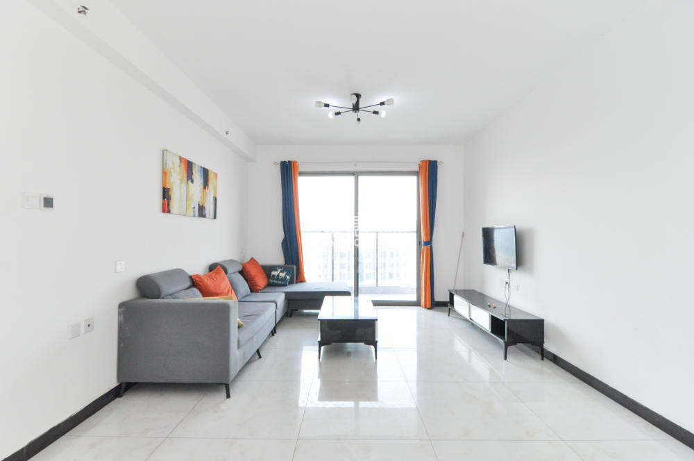 梅溪湖金茂湾  4室2厅2卫    180.0万