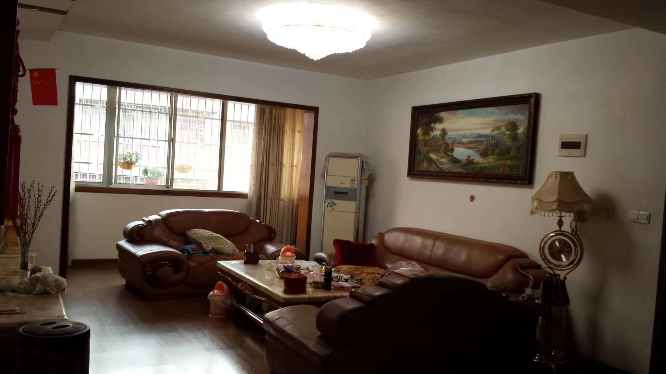 天台小区 4室2厅2卫 56.50万 天台小区 4室2厅2卫 56.50万室内图