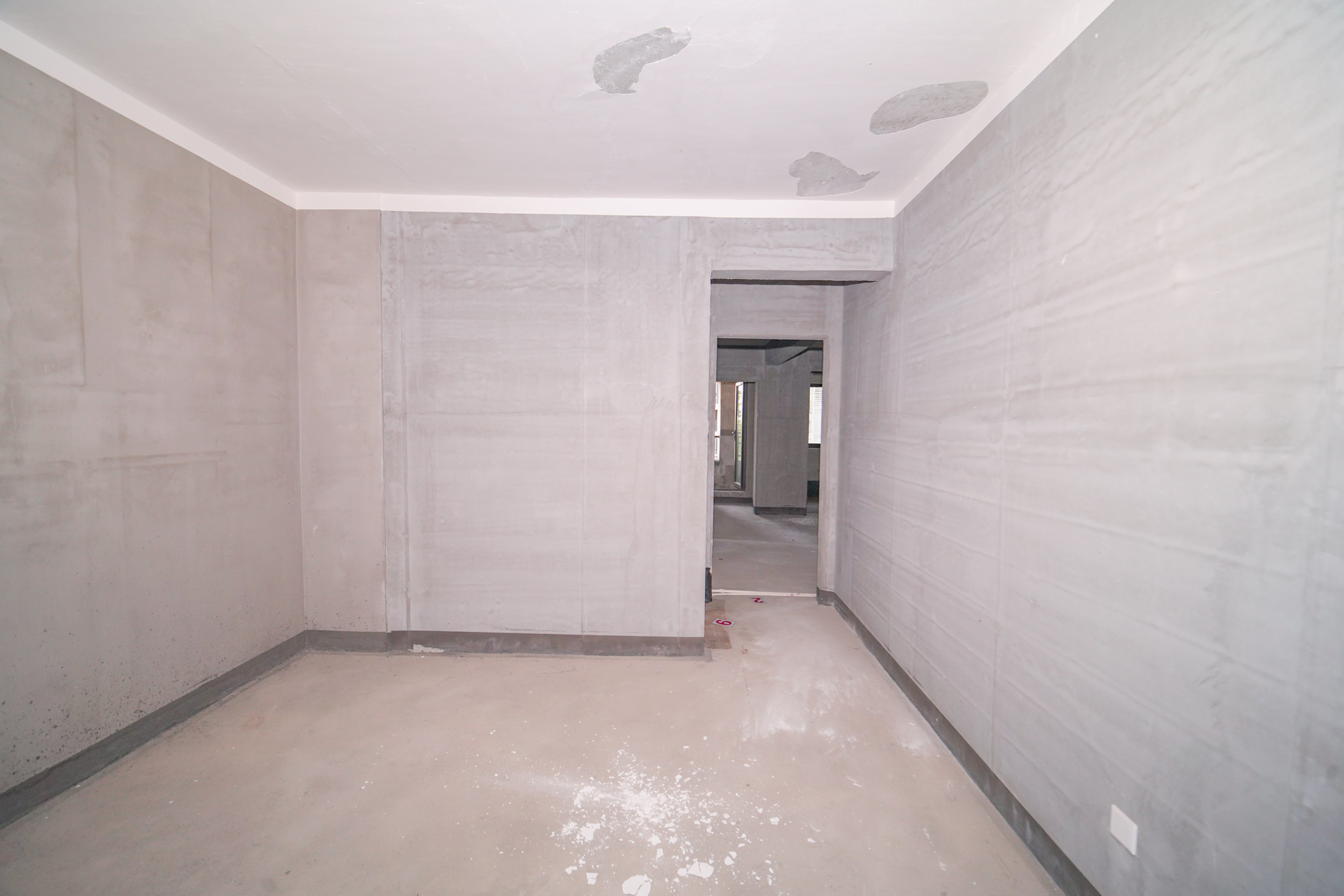 华润桃源里 4室2厅2卫 86.8万 华润桃源里 4室2厅2卫 86.8万卧室