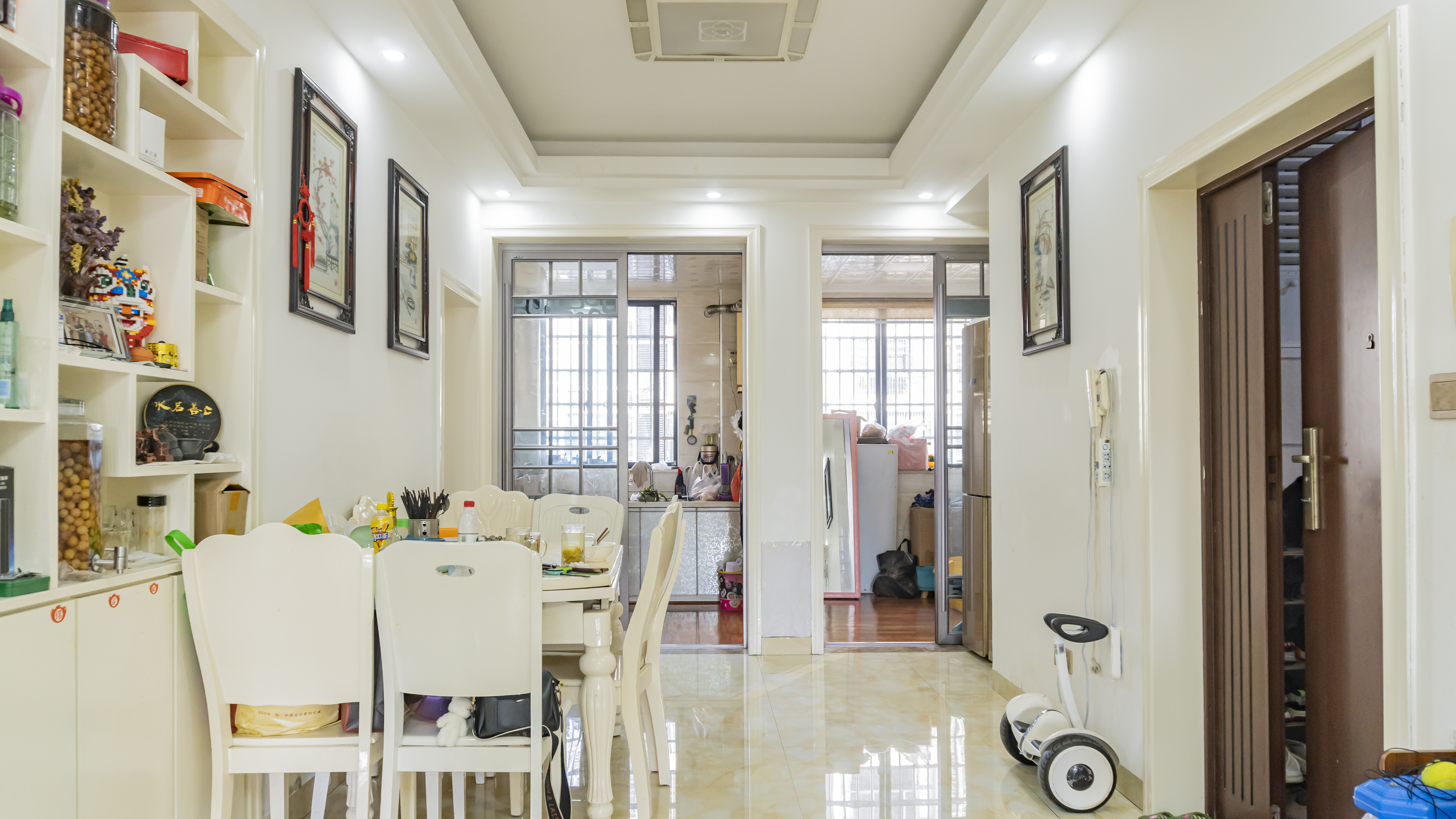 旺佳华府 3室2厅1卫 69.8万 旺佳华府 3室2厅1卫 69.8万室内图