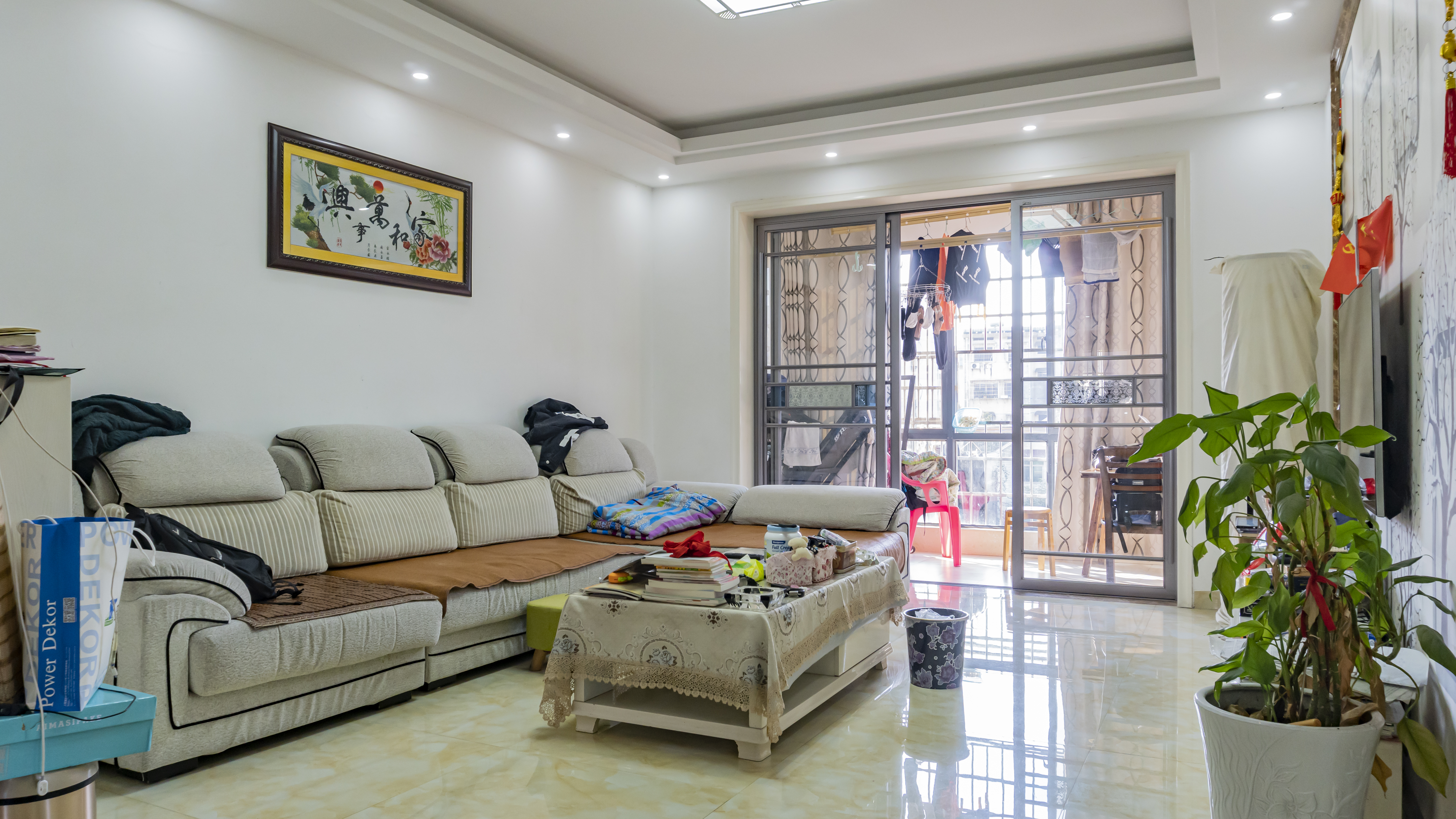 旺佳华府 3室2厅1卫 69.8万 旺佳华府 3室2厅1卫 69.8万室内图