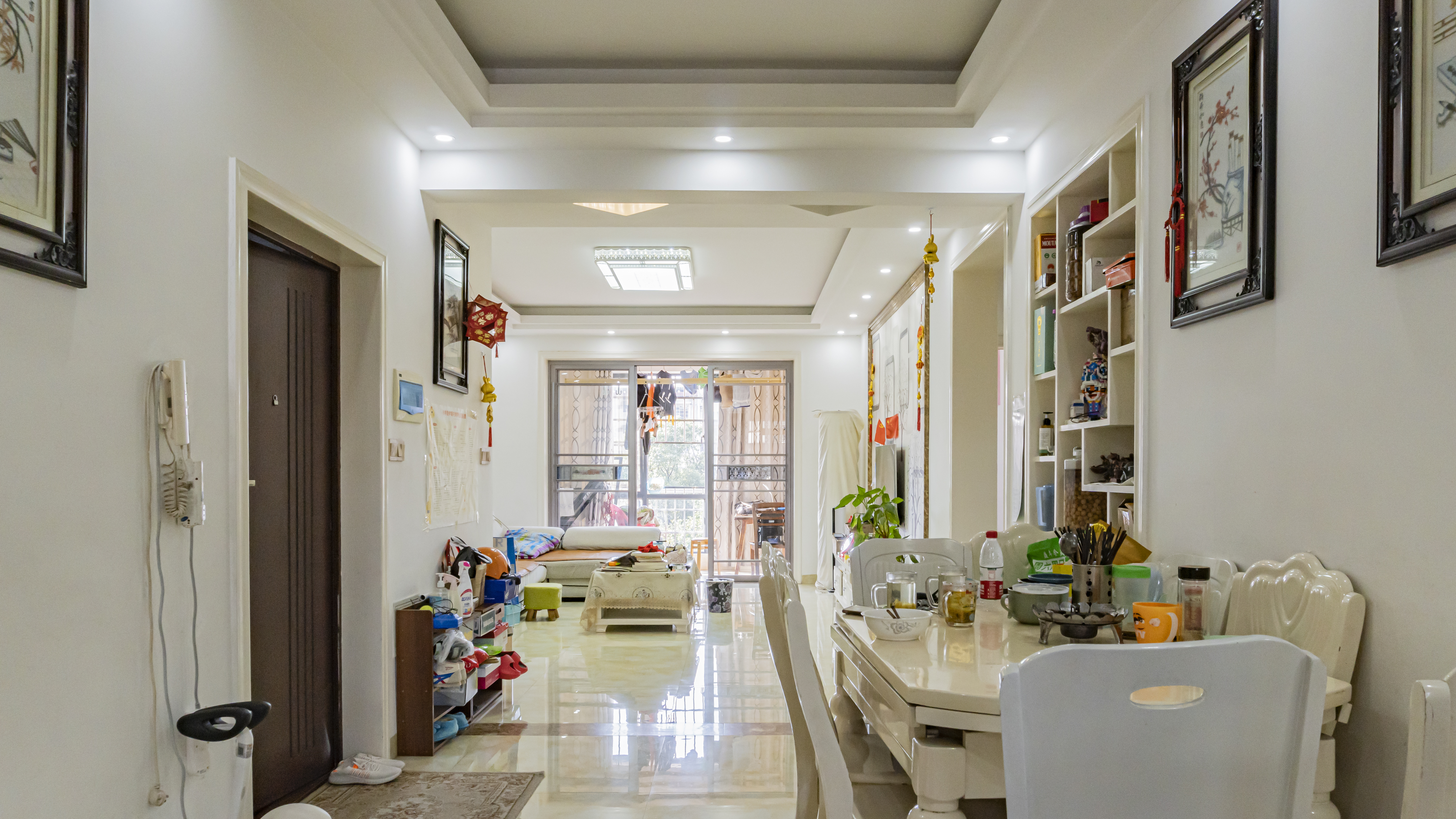 旺佳华府 3室2厅1卫 69.8万 旺佳华府 3室2厅1卫 69.8万室内图