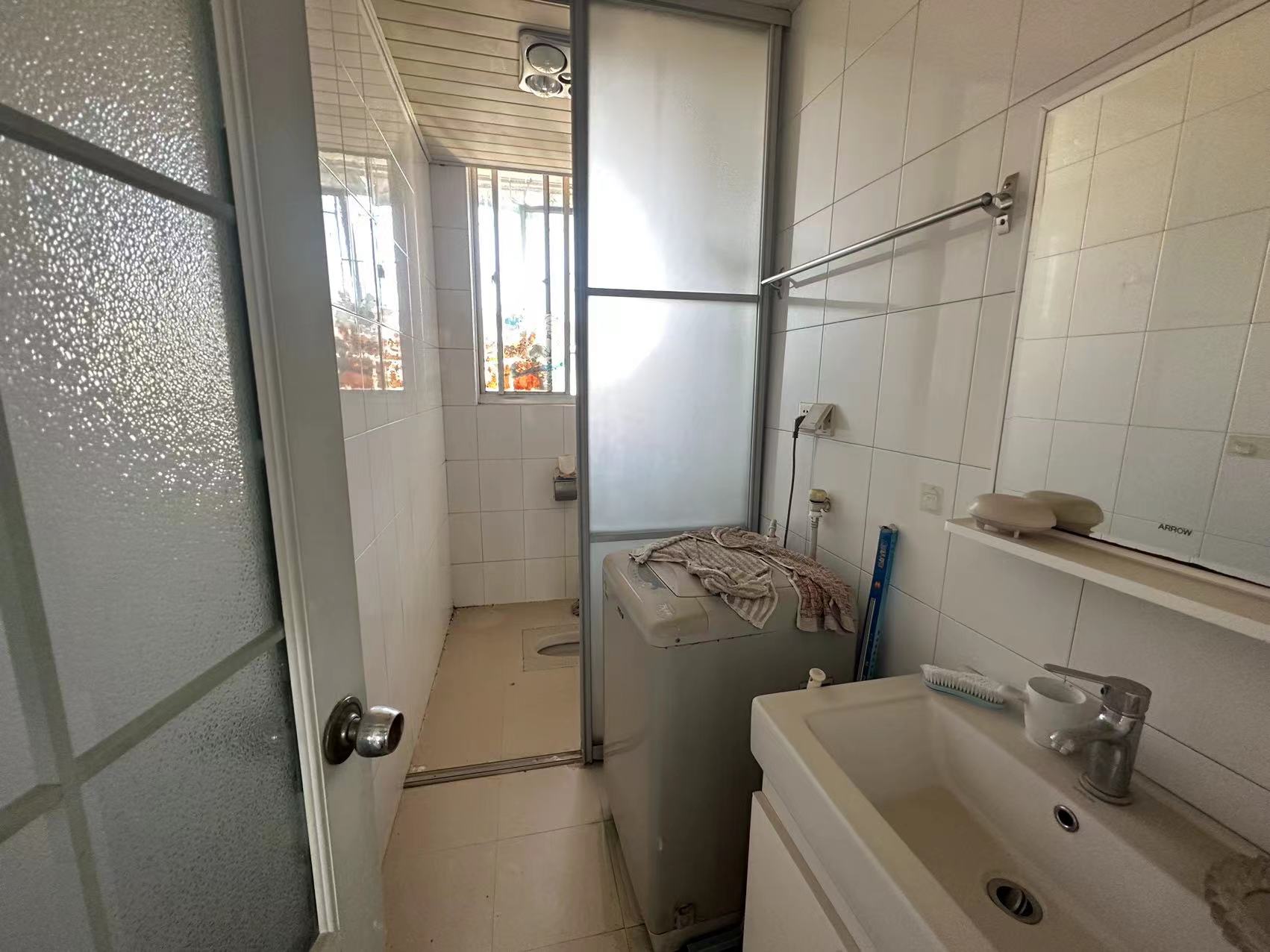 金山小区 3室2厅2卫 52.0万 金山小区 3室2厅2卫 52.0万室内图