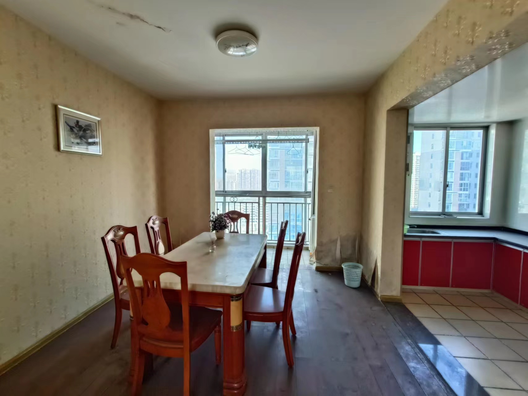 山河锦园 2室2厅1卫 70.0万 山河锦园 2室2厅1卫 70.0万室内图