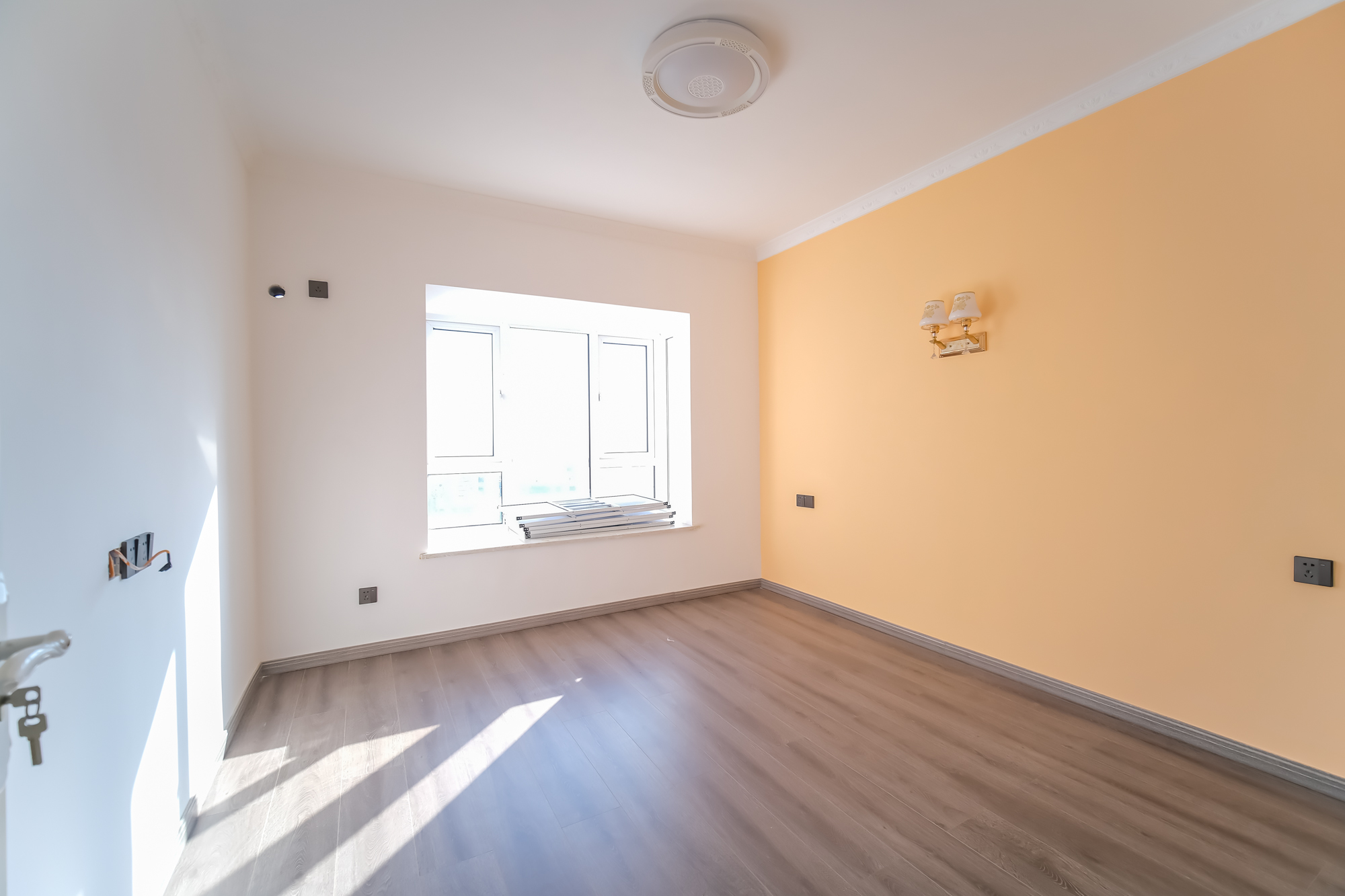 荣盛花语城  3室2厅1卫    96.8万卧室