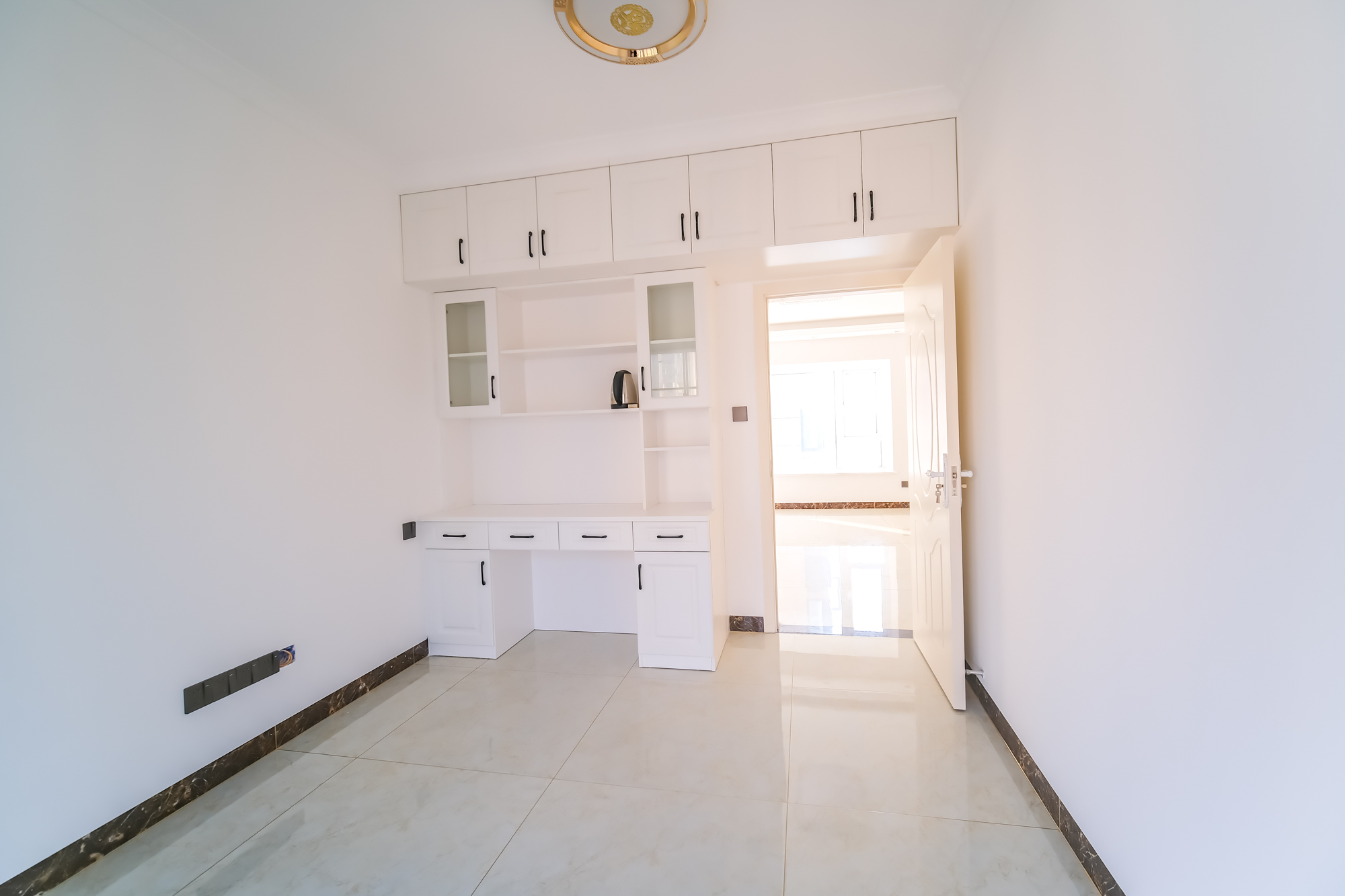 荣盛花语城  3室2厅1卫    96.8万卧室