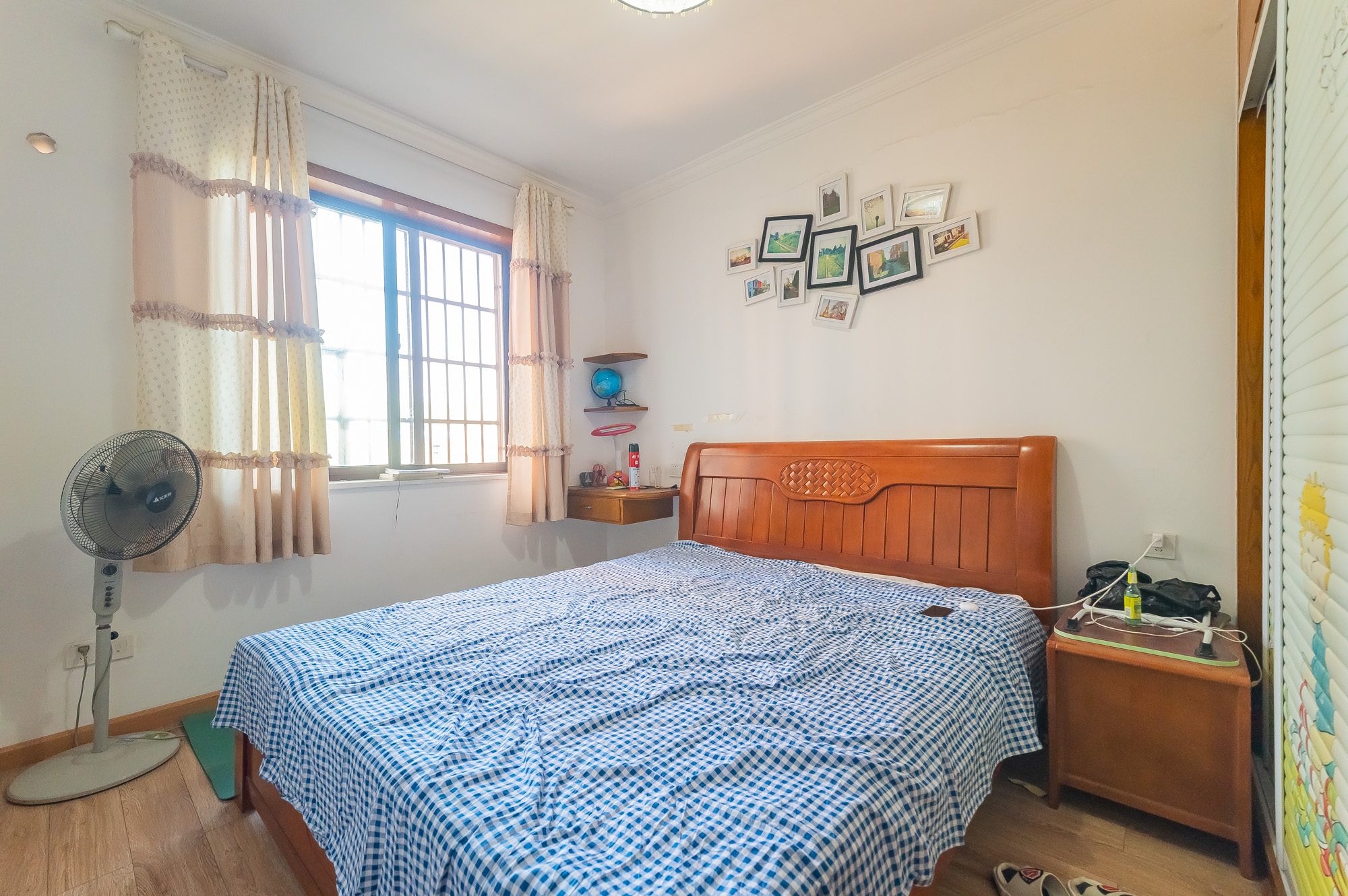 圆梦康乐城  4室2厅1卫    98.8万 圆梦康乐城  4室2厅1卫    98.8万卧室