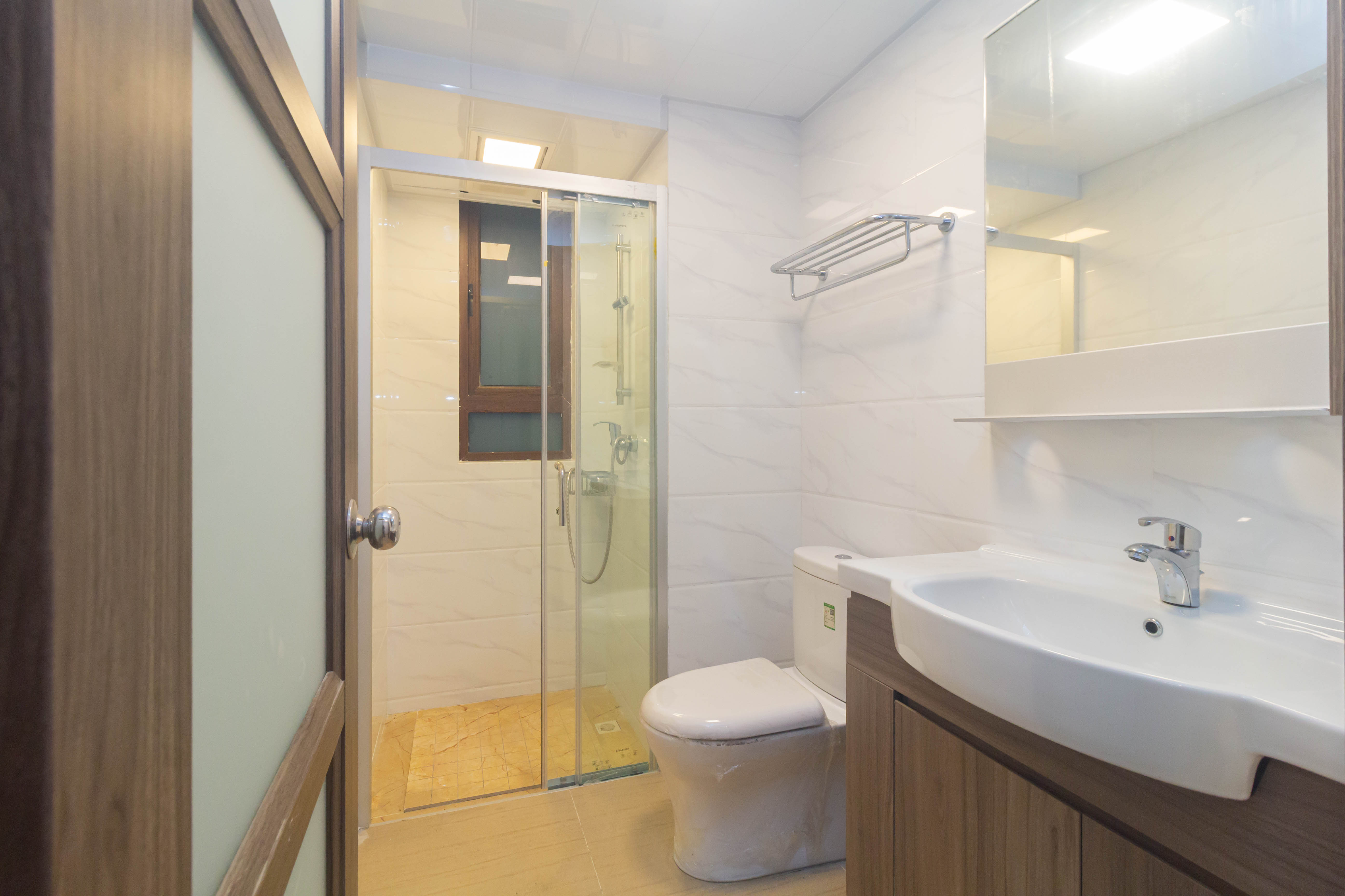 碧桂园星城首府 3室2厅2卫 61.5万 碧桂园星城首府 3室2厅2卫 61.5万卫生间