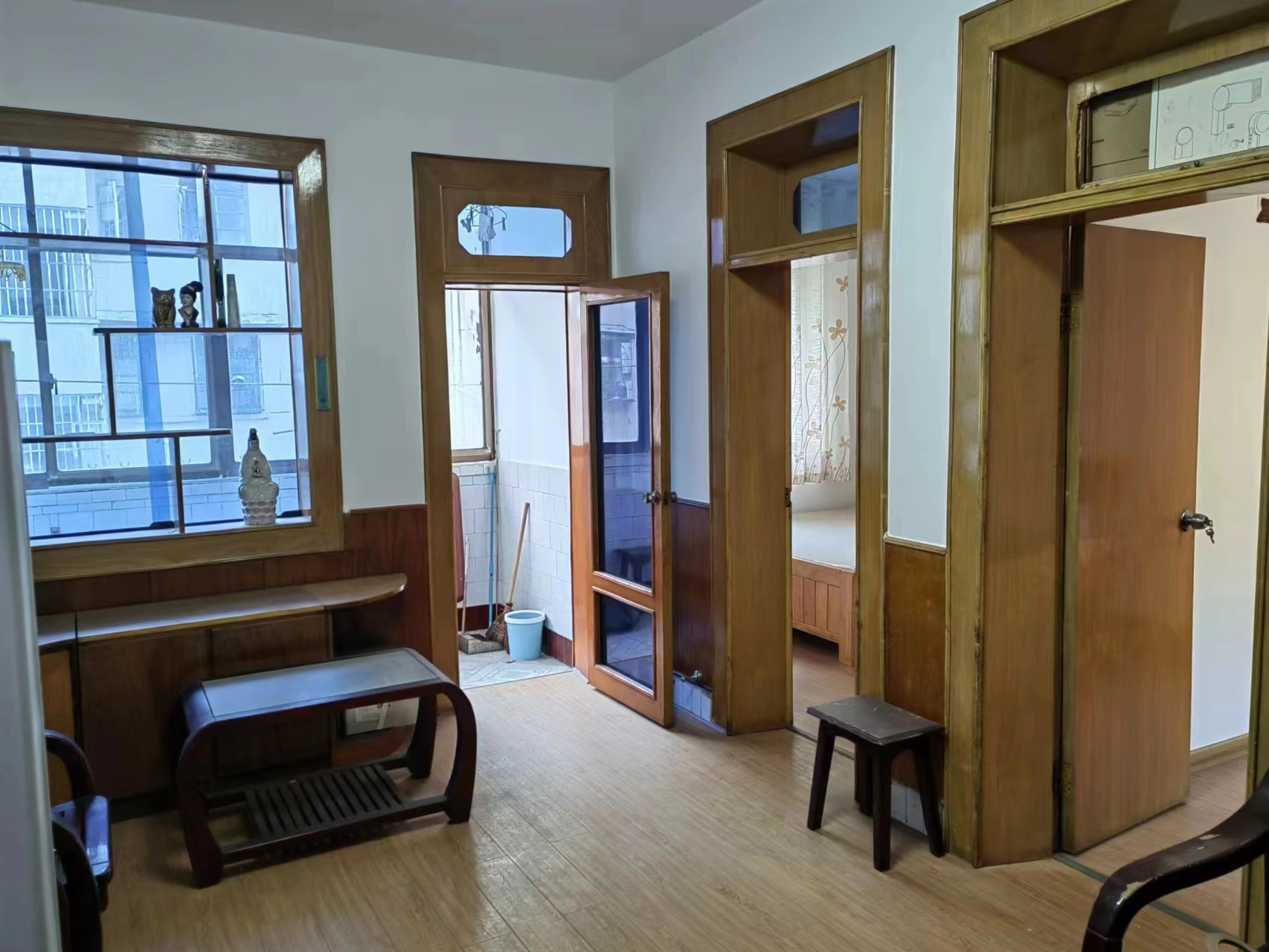 野鸭冲(新屋街) 2室2厅1卫 20.0万 野鸭冲(新屋街) 2室2厅1卫 20.0万室内图