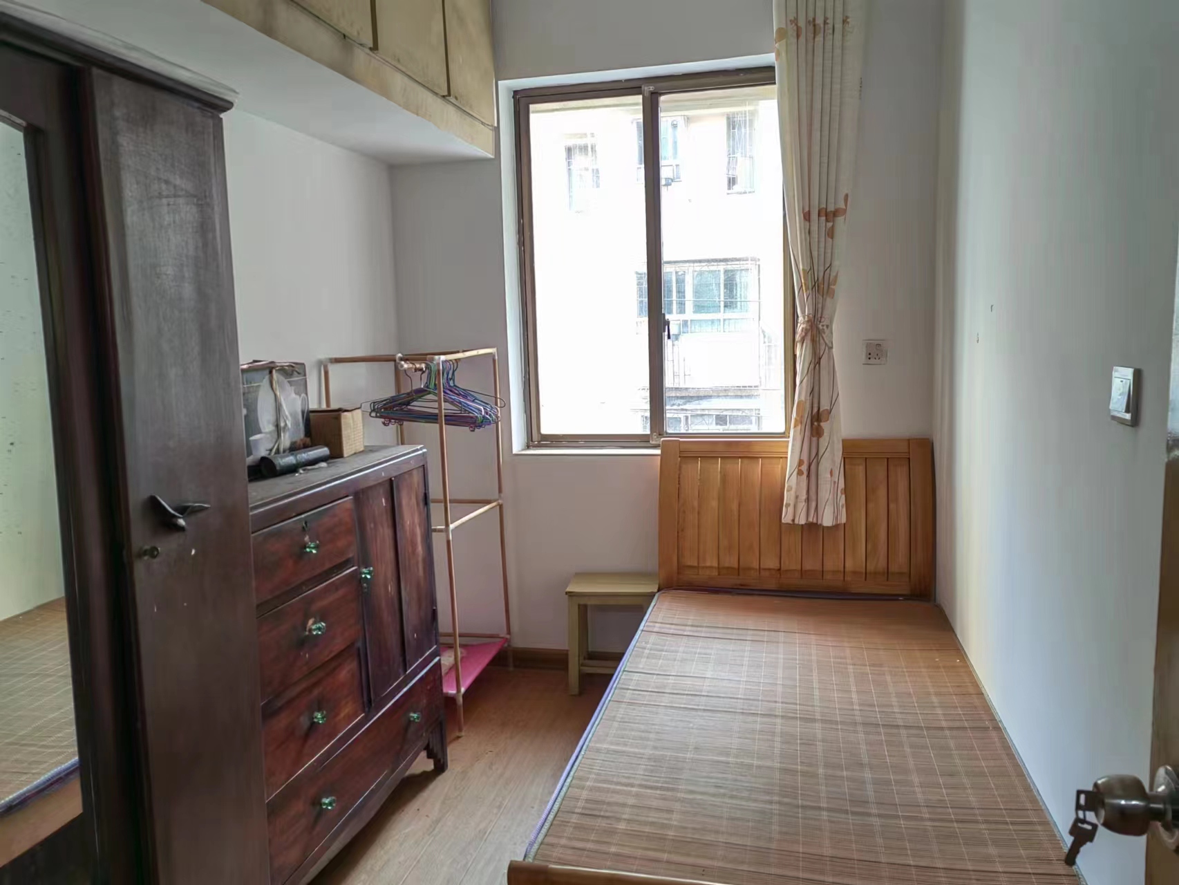 野鸭冲(新屋街) 2室2厅1卫 20.0万 野鸭冲(新屋街) 2室2厅1卫 20.0万室内图