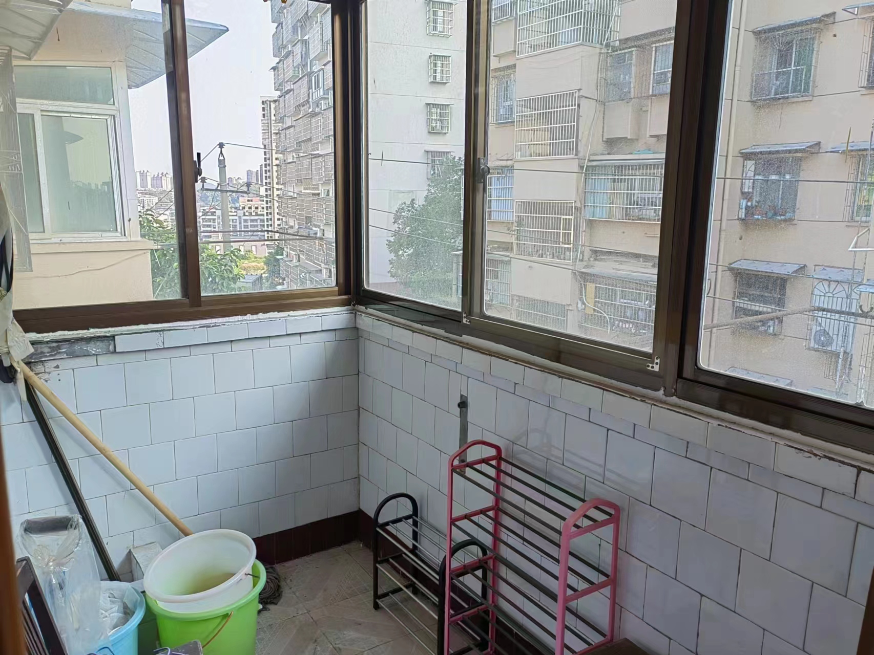 野鸭冲(新屋街) 2室2厅1卫 20.0万 野鸭冲(新屋街) 2室2厅1卫 20.0万室内图