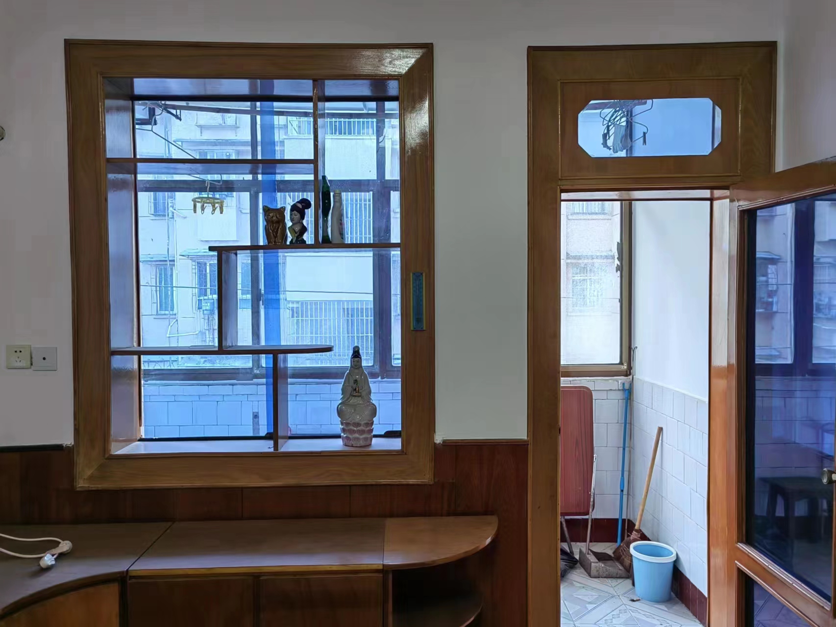 野鸭冲(新屋街) 2室2厅1卫 20.0万 野鸭冲(新屋街) 2室2厅1卫 20.0万室内图