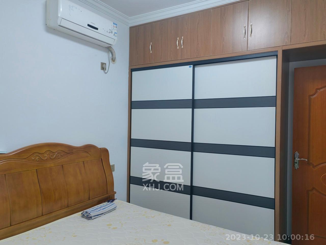 中悦领秀城  2室2厅1卫   1600.00元/月室内图