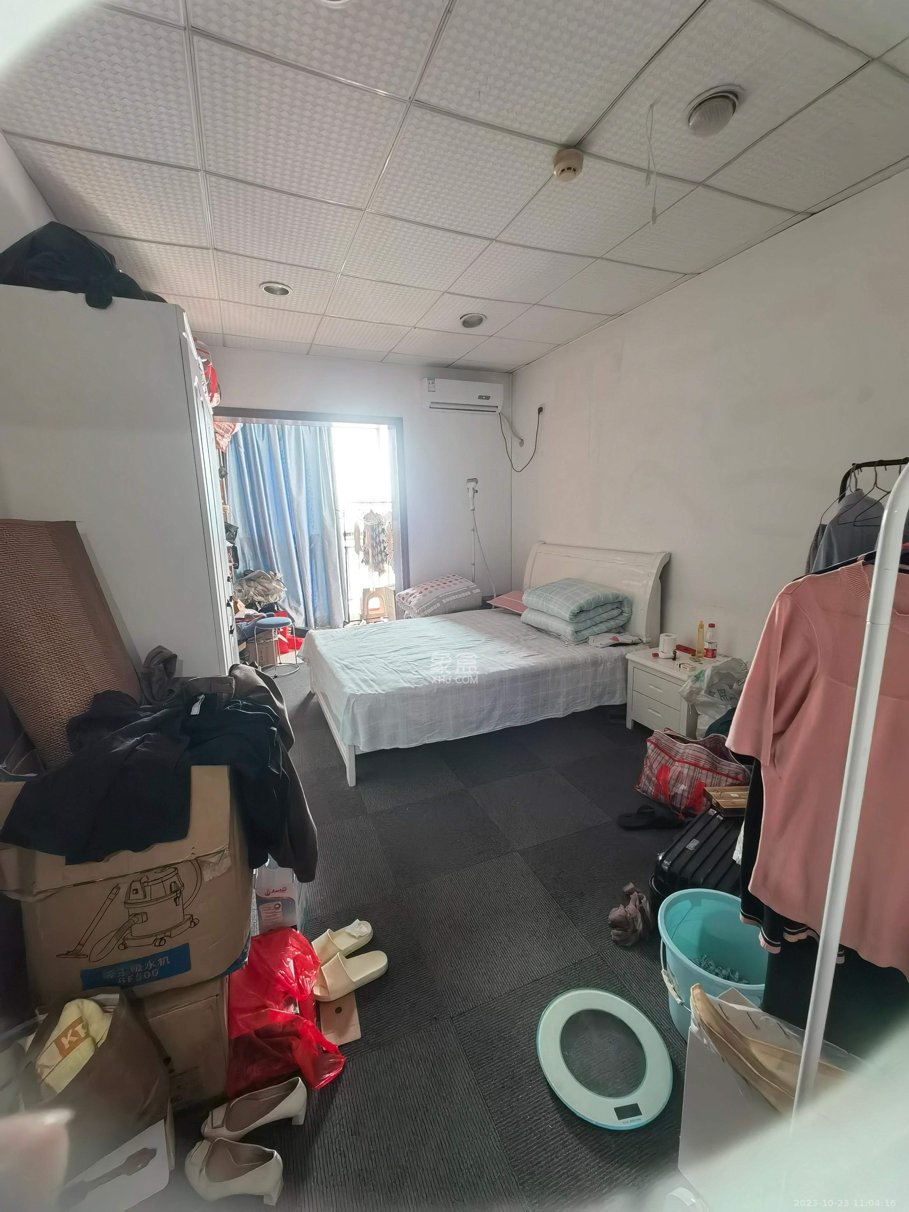 新世界百货（湖南供销大厦）  3室1厅1卫   8500.00元/月室内图