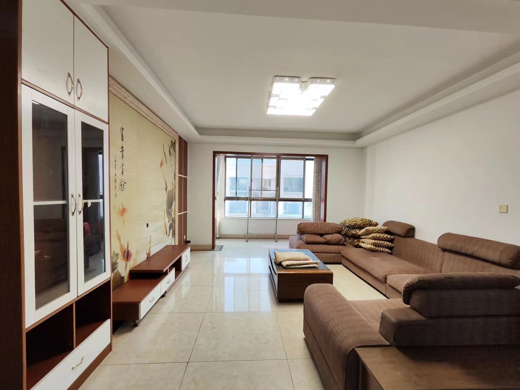 熹悦花都 4室2厅1卫 90.0万 熹悦花都 4室2厅1卫 90.0万室内图