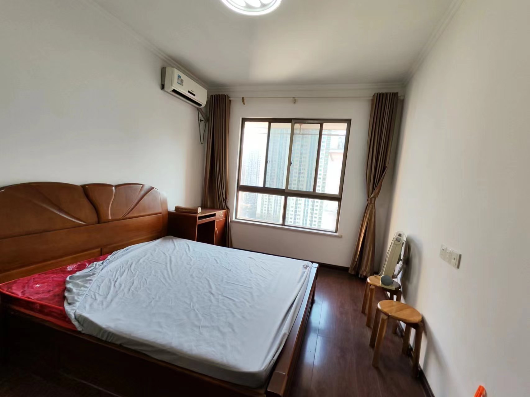 熹悦花都 4室2厅1卫 90.0万 熹悦花都 4室2厅1卫 90.0万室内图