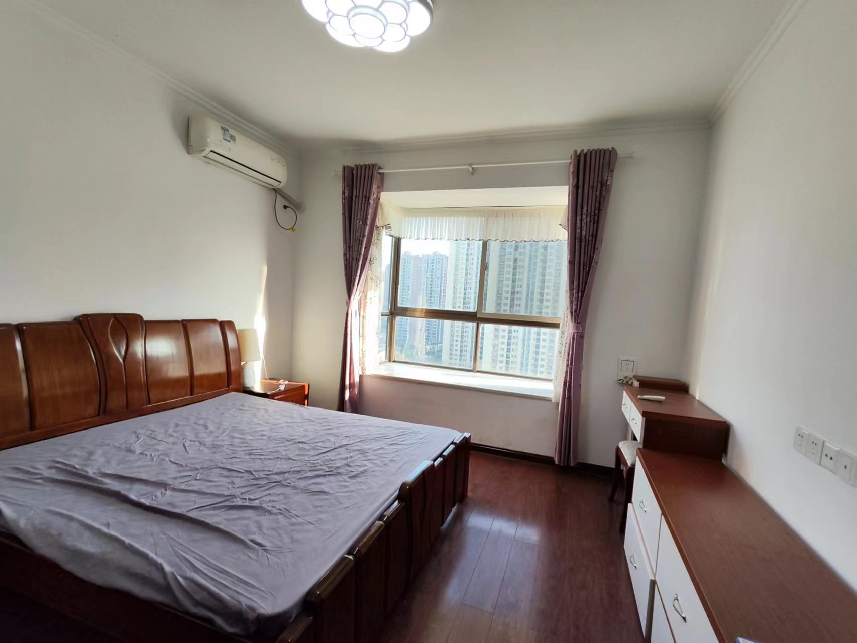 熹悦花都 4室2厅1卫 90.0万 熹悦花都 4室2厅1卫 90.0万室内图