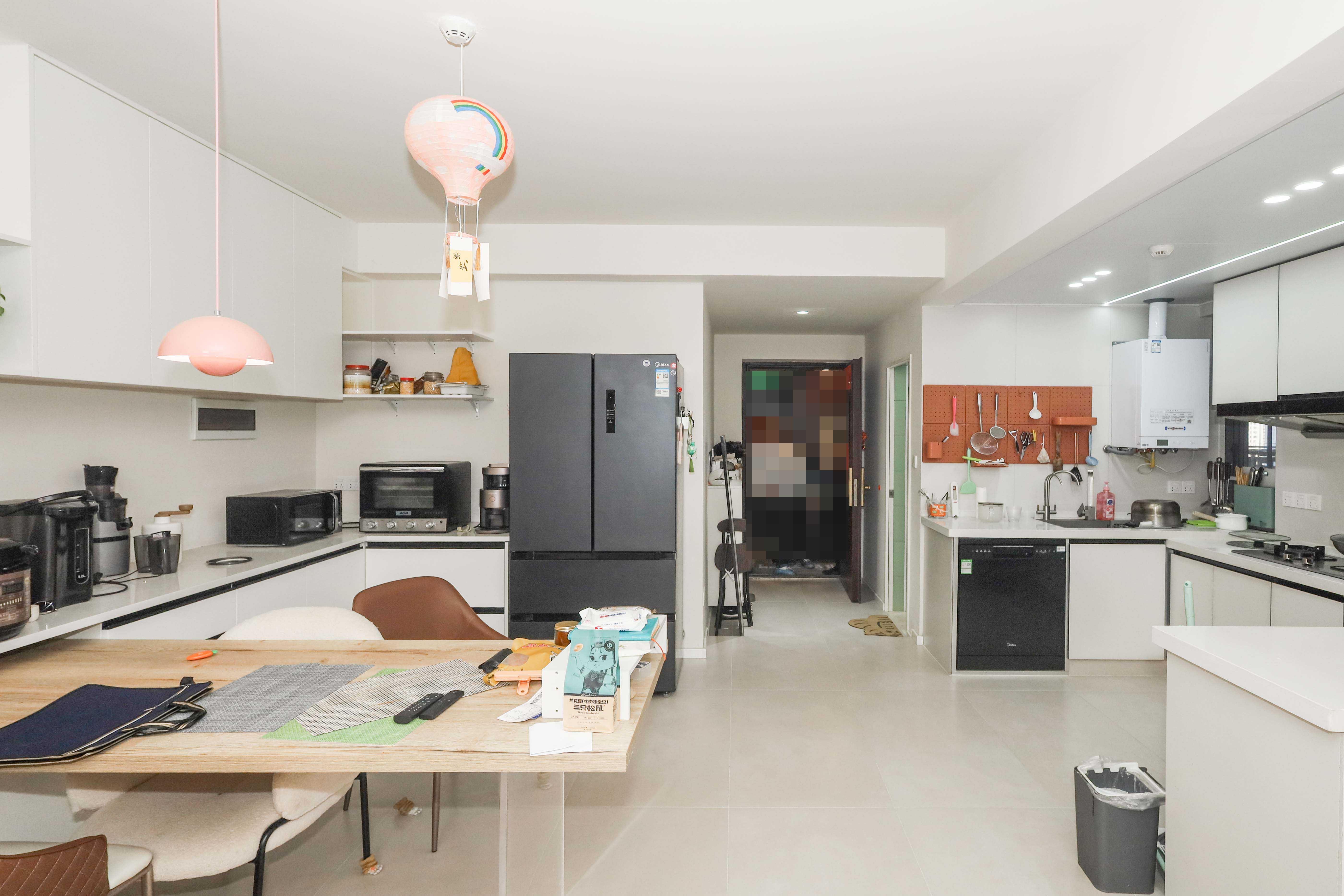 建发央著  4室2厅2卫   208.00万其他