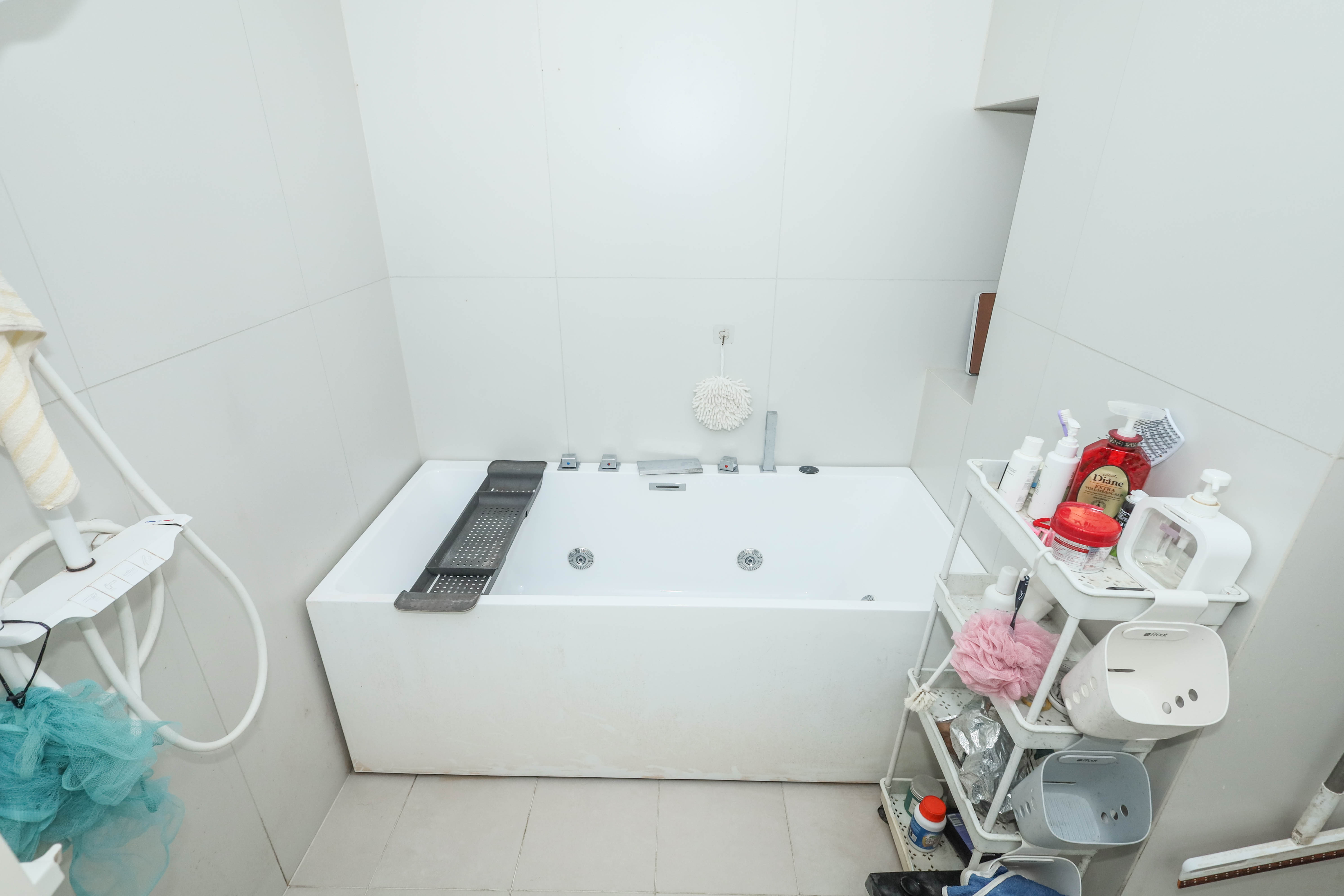 建发央著  4室2厅2卫   208.00万卫生间