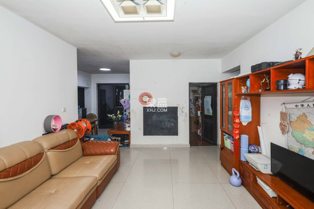 保利麓谷林语D区  3室2厅1卫    80.0万