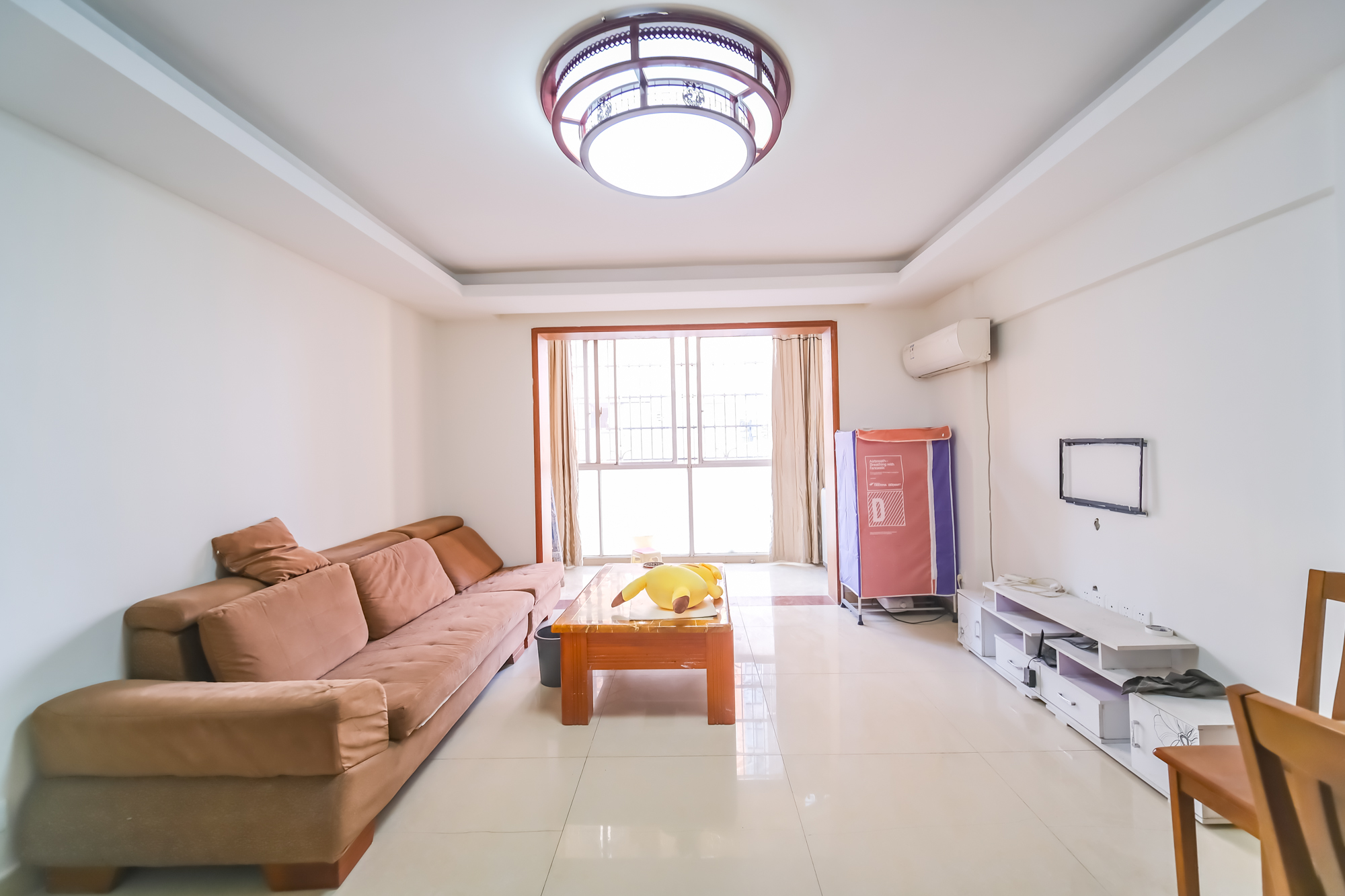 湘瑞家园 2室2厅1卫 47.86万 湘瑞家园 2室2厅1卫 47.86万客厅