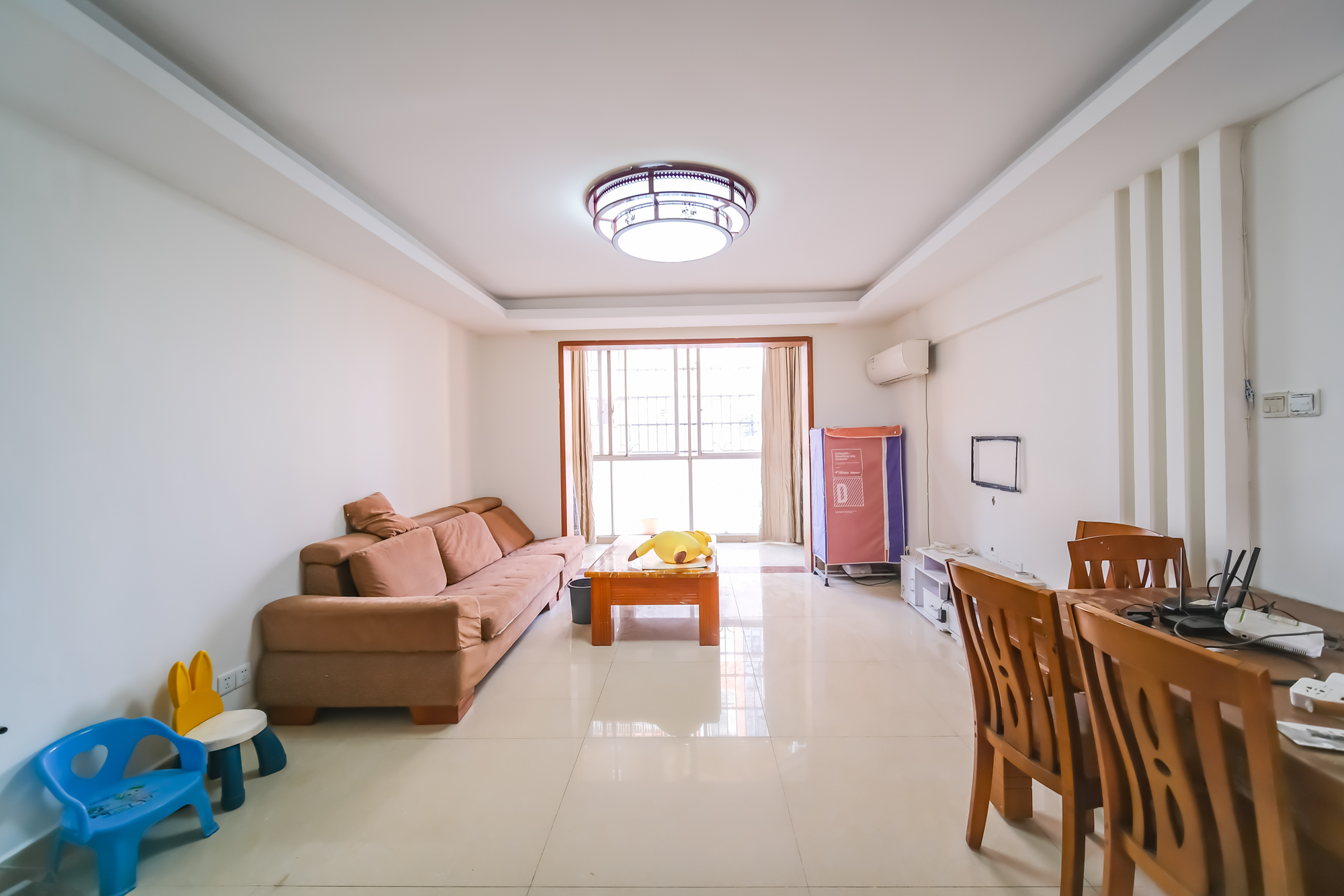 湘瑞家园 2室2厅1卫 47.86万 湘瑞家园 2室2厅1卫 47.86万客厅