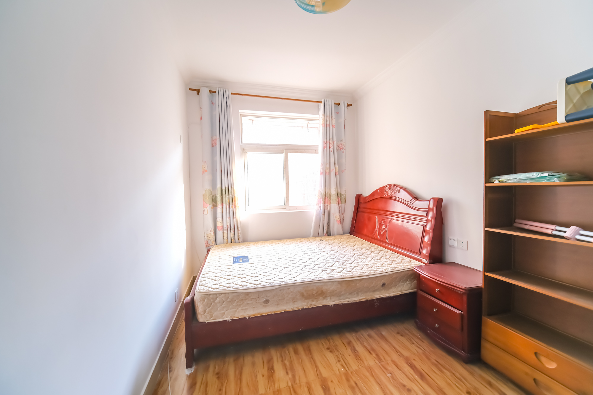 湘瑞家园 2室2厅1卫 47.86万 湘瑞家园 2室2厅1卫 47.86万卧室