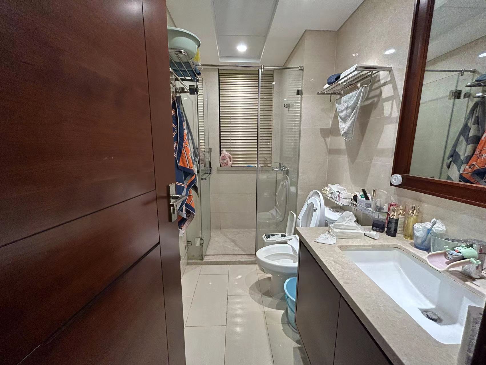 晋合湘水湾四期 4室2厅2卫 220.0万 晋合湘水湾四期 4室2厅2卫 220.0万室内图