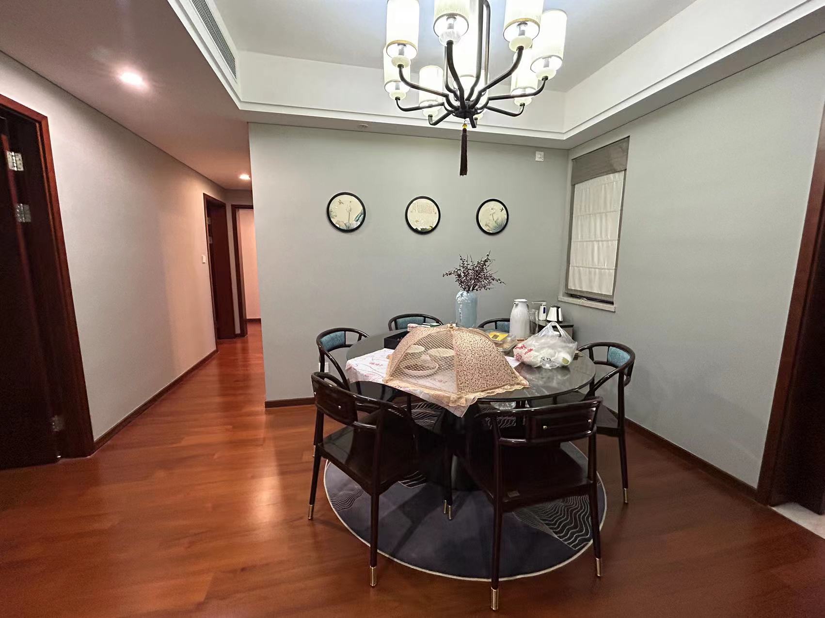 晋合湘水湾四期 4室2厅2卫 220.0万 晋合湘水湾四期 4室2厅2卫 220.0万室内图