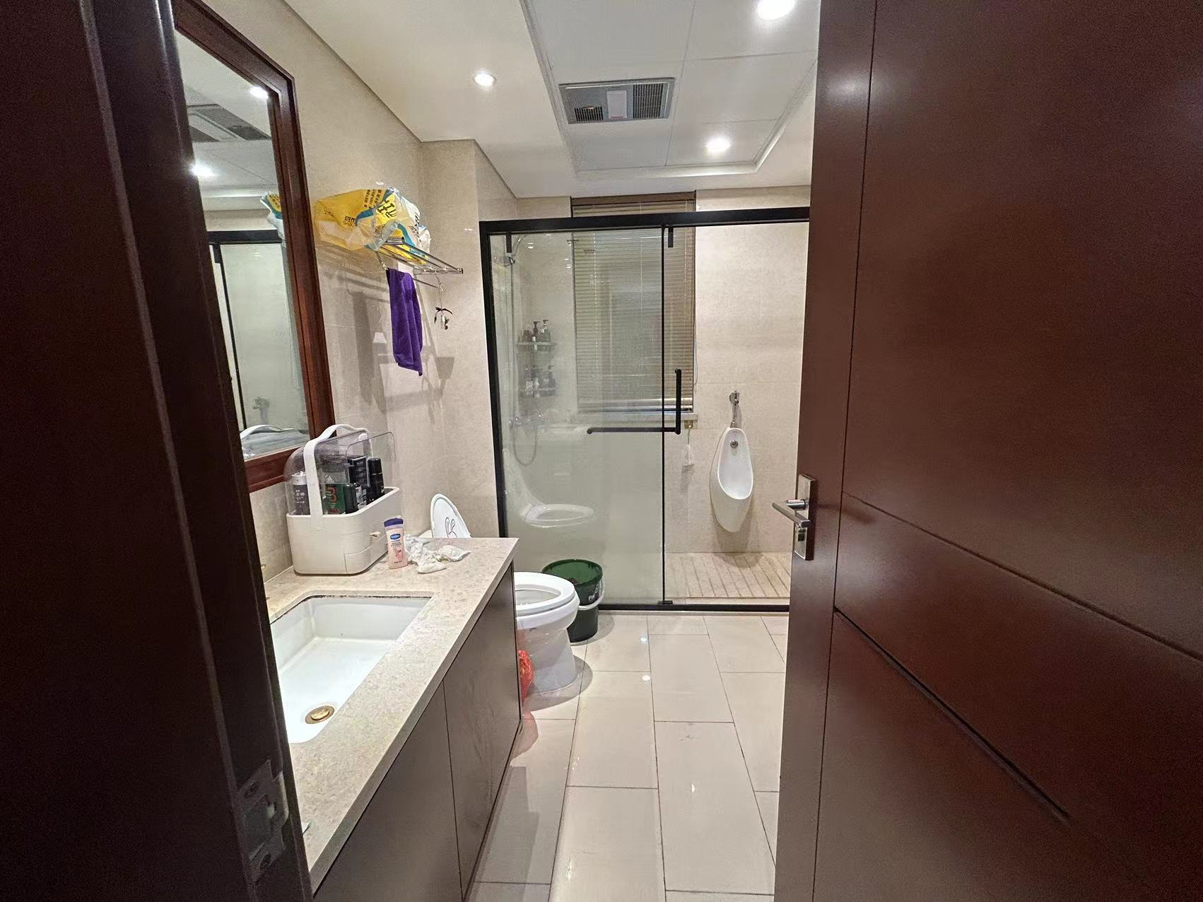 晋合湘水湾四期 4室2厅2卫 220.0万 晋合湘水湾四期 4室2厅2卫 220.0万室内图