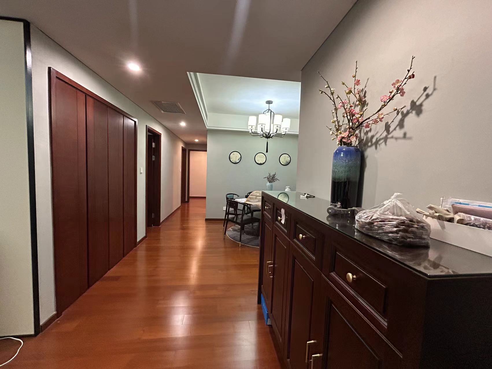 晋合湘水湾四期 4室2厅2卫 220.0万 晋合湘水湾四期 4室2厅2卫 220.0万室内图