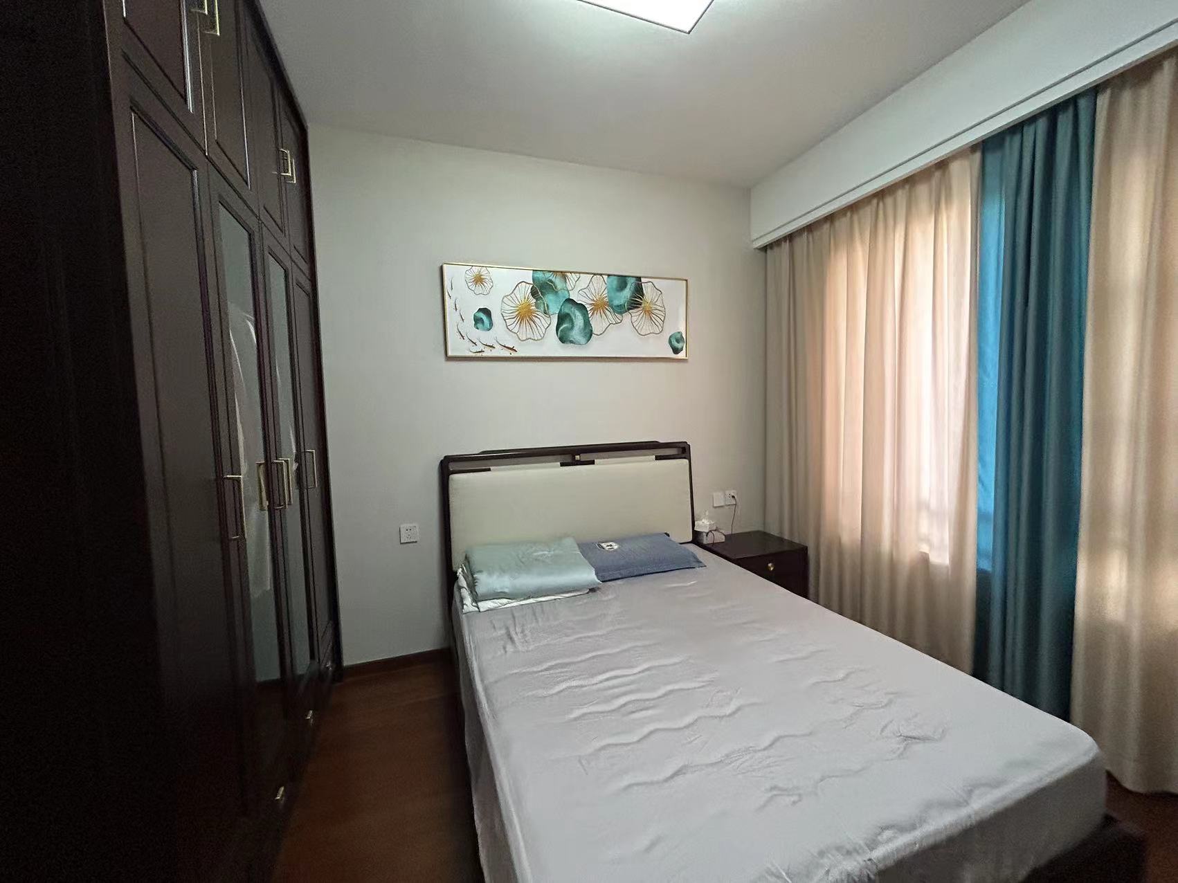 晋合湘水湾四期 4室2厅2卫 220.0万 晋合湘水湾四期 4室2厅2卫 220.0万室内图