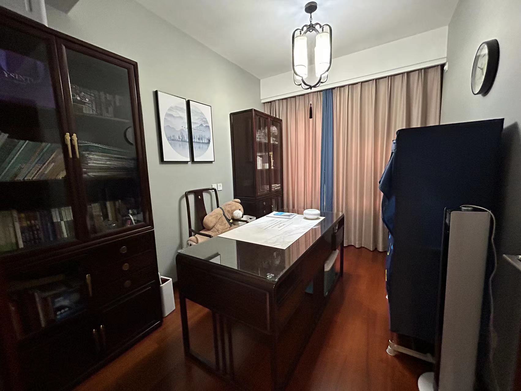 晋合湘水湾四期 4室2厅2卫 220.0万 晋合湘水湾四期 4室2厅2卫 220.0万室内图