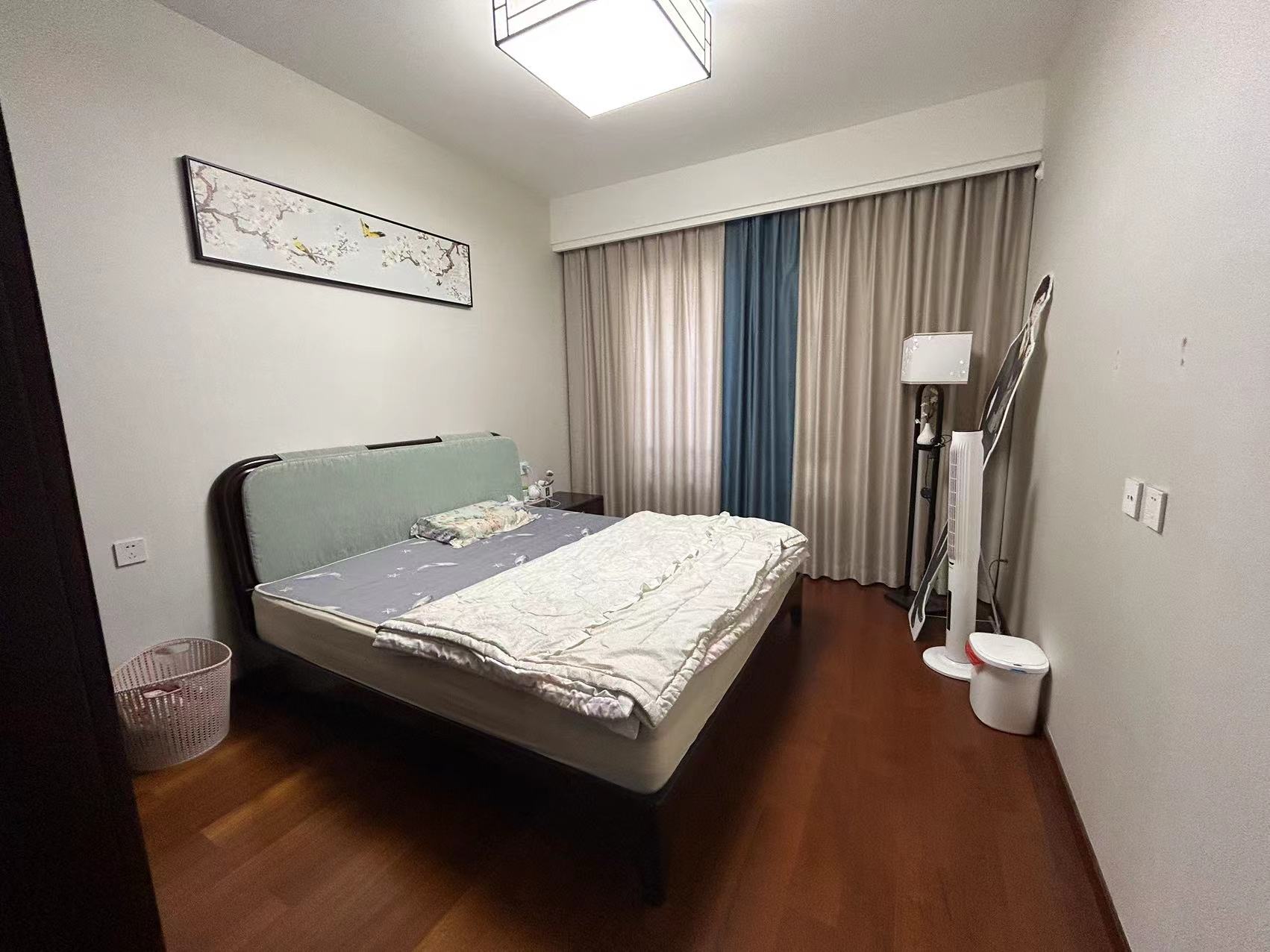 晋合湘水湾四期 4室2厅2卫 220.0万 晋合湘水湾四期 4室2厅2卫 220.0万室内图